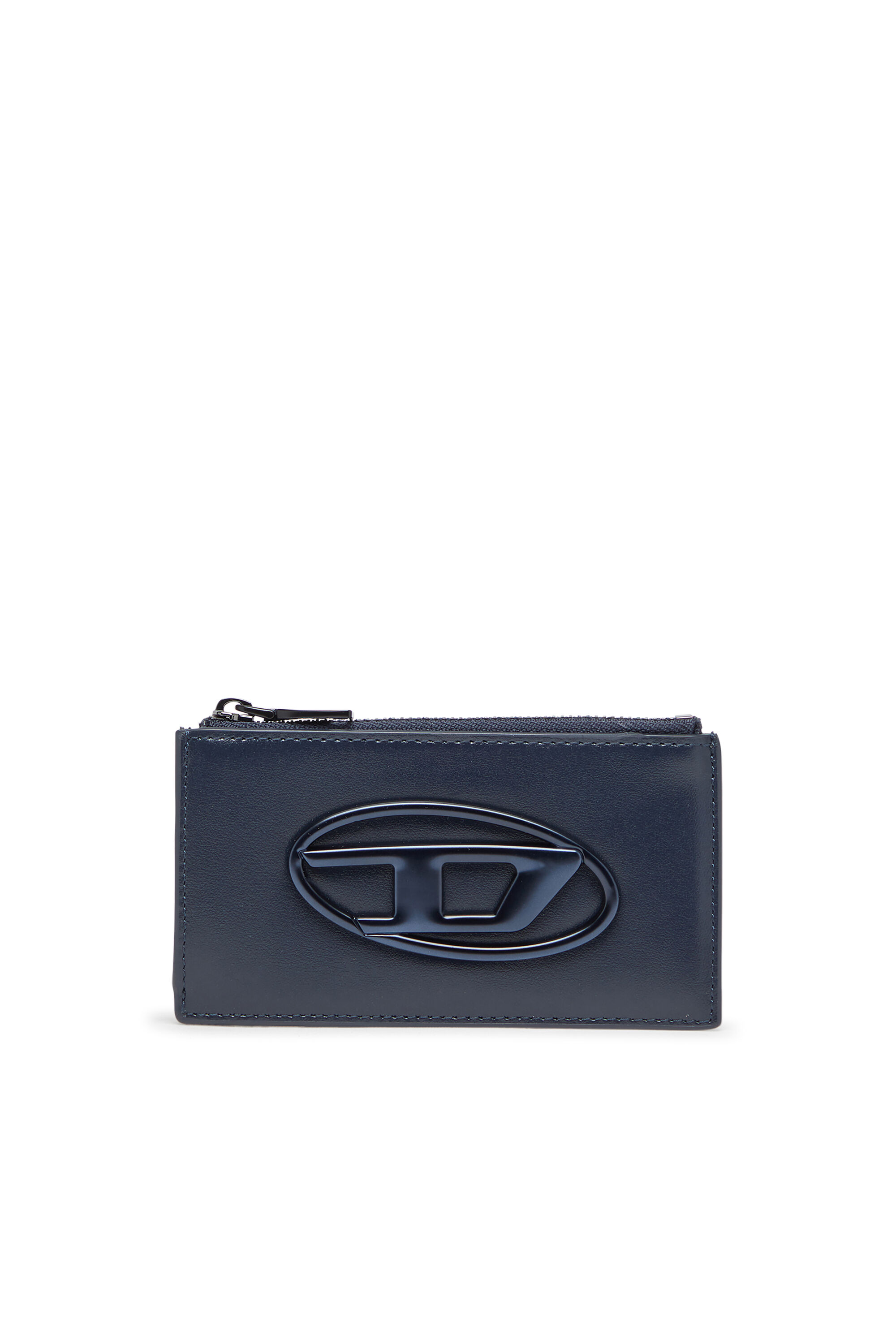 【とわ 】DIESEL Holi-D Card Holder Zip HOLI-D CARD HOLDER III