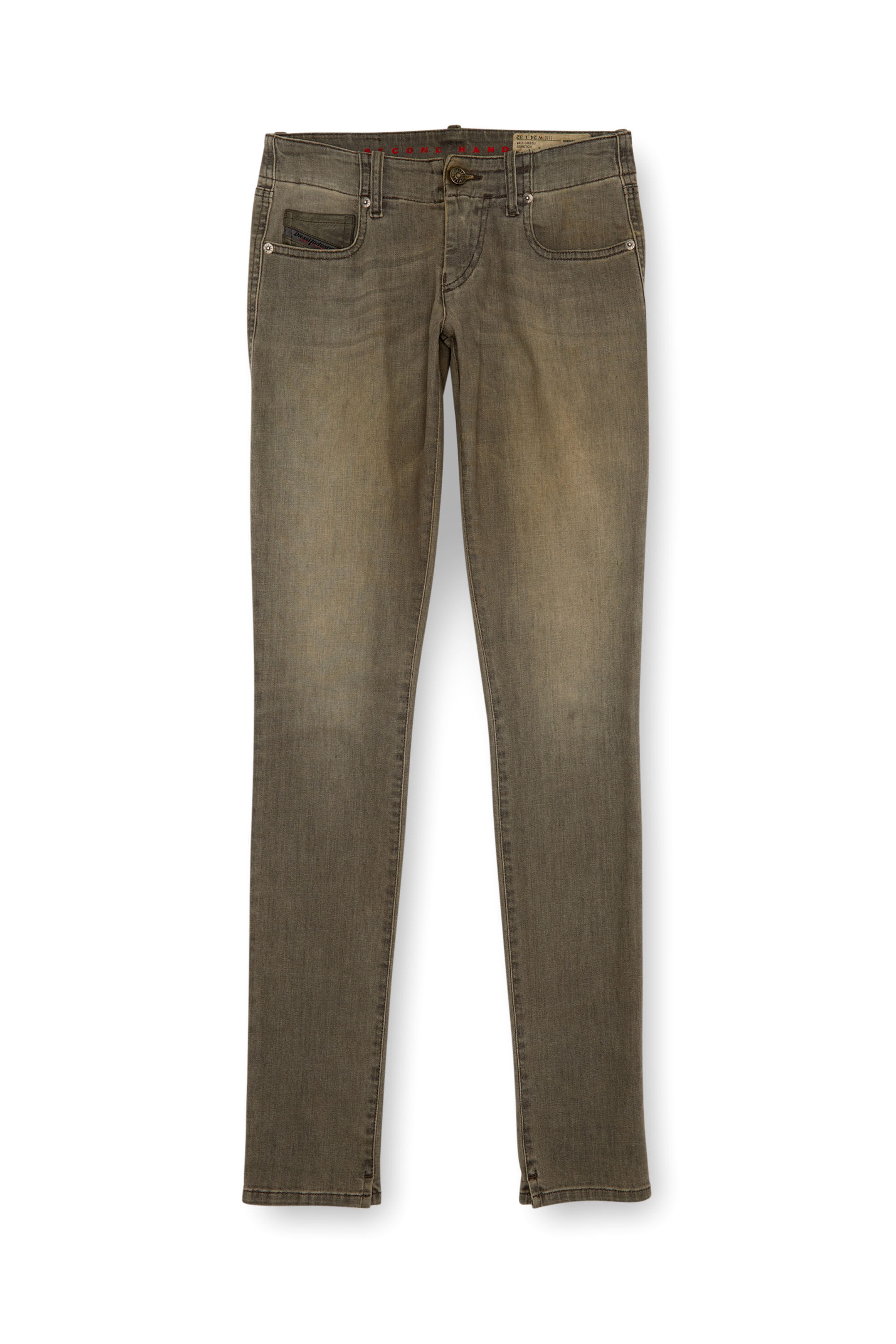 Diesel - Damen GRUPEE, 01 - Image 1