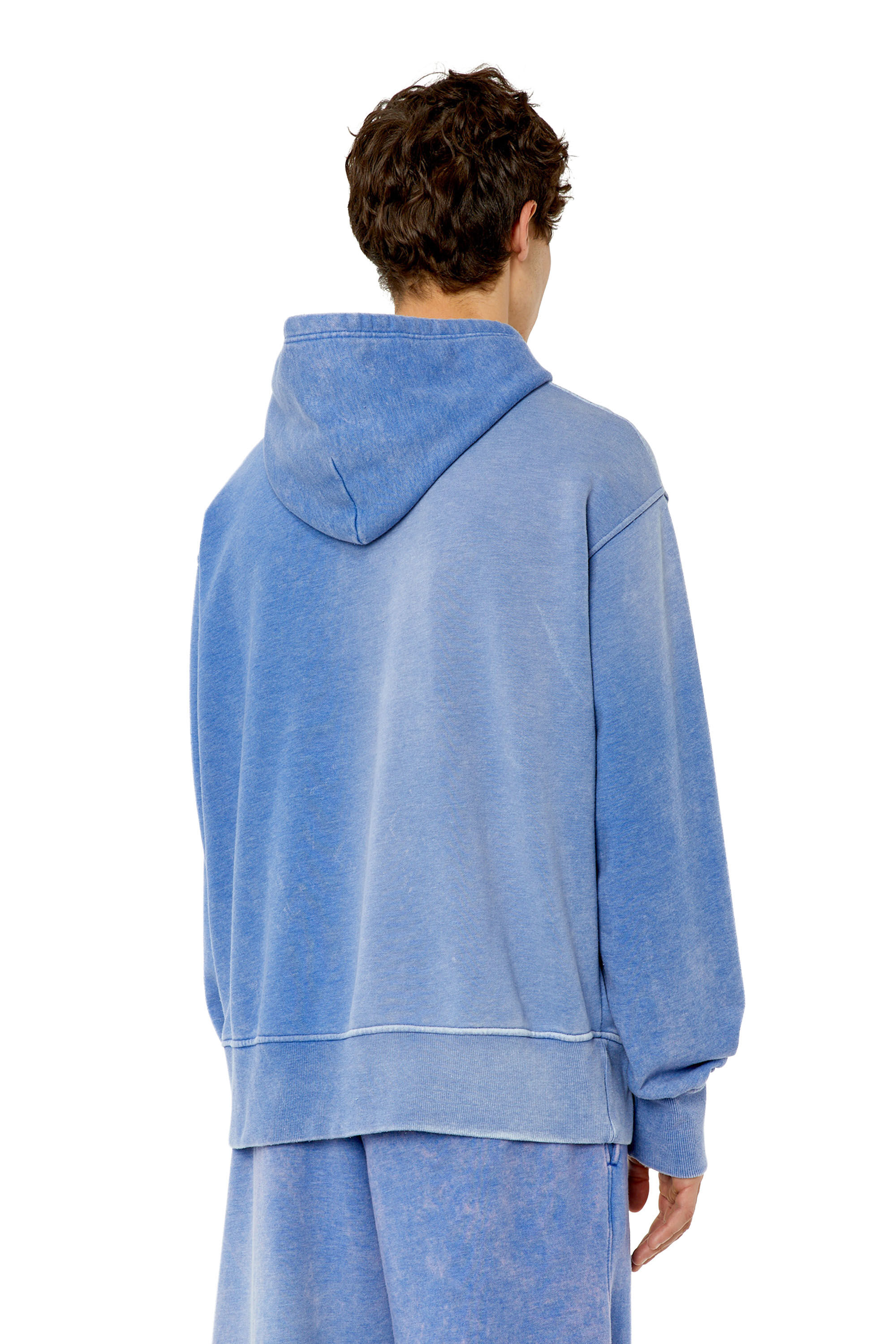 Diesel - S-MACS-HOOD-G2, Hellblau - Image 4