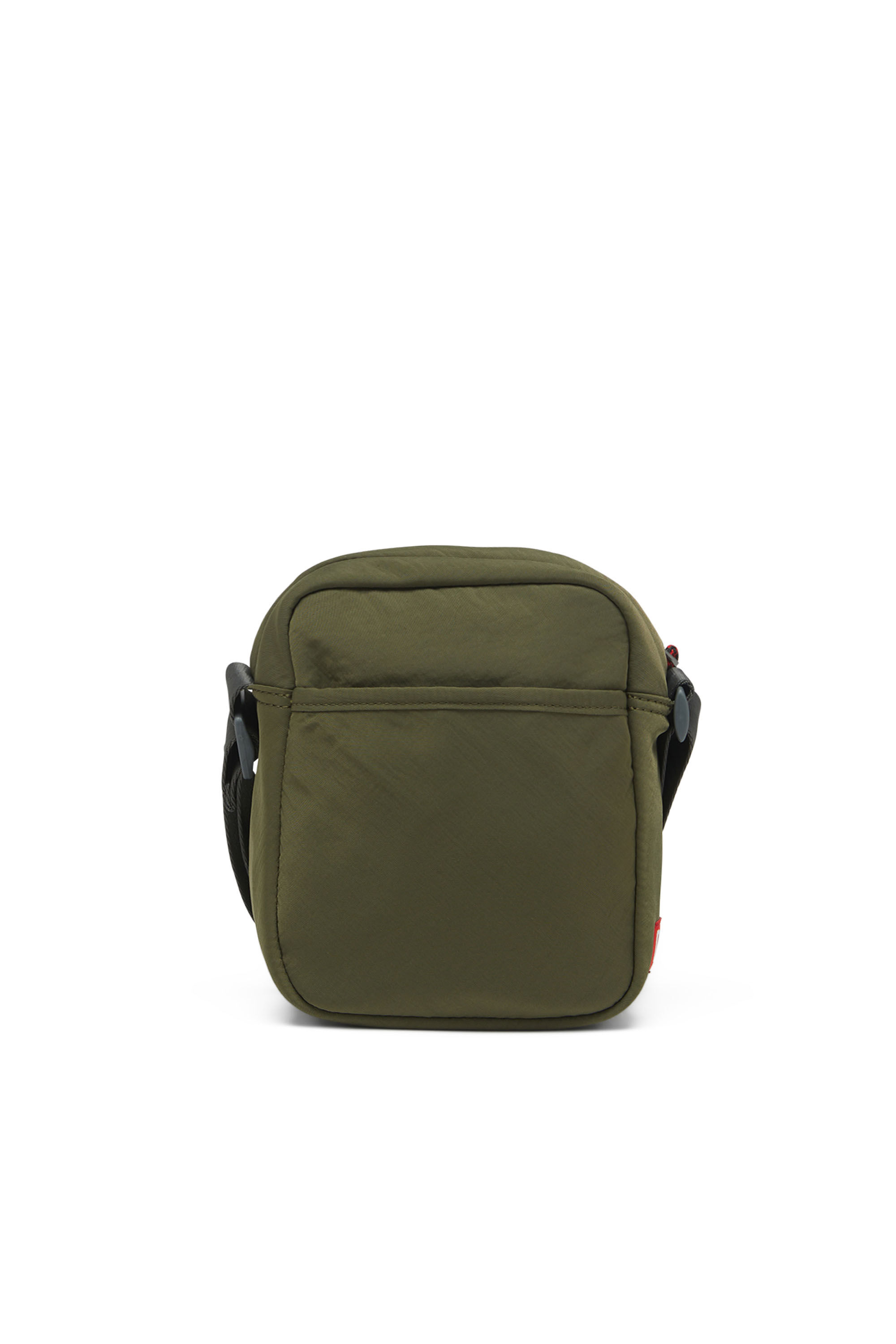 Diesel - RAVE CROSSBODY X, Olivgrün - Image 3