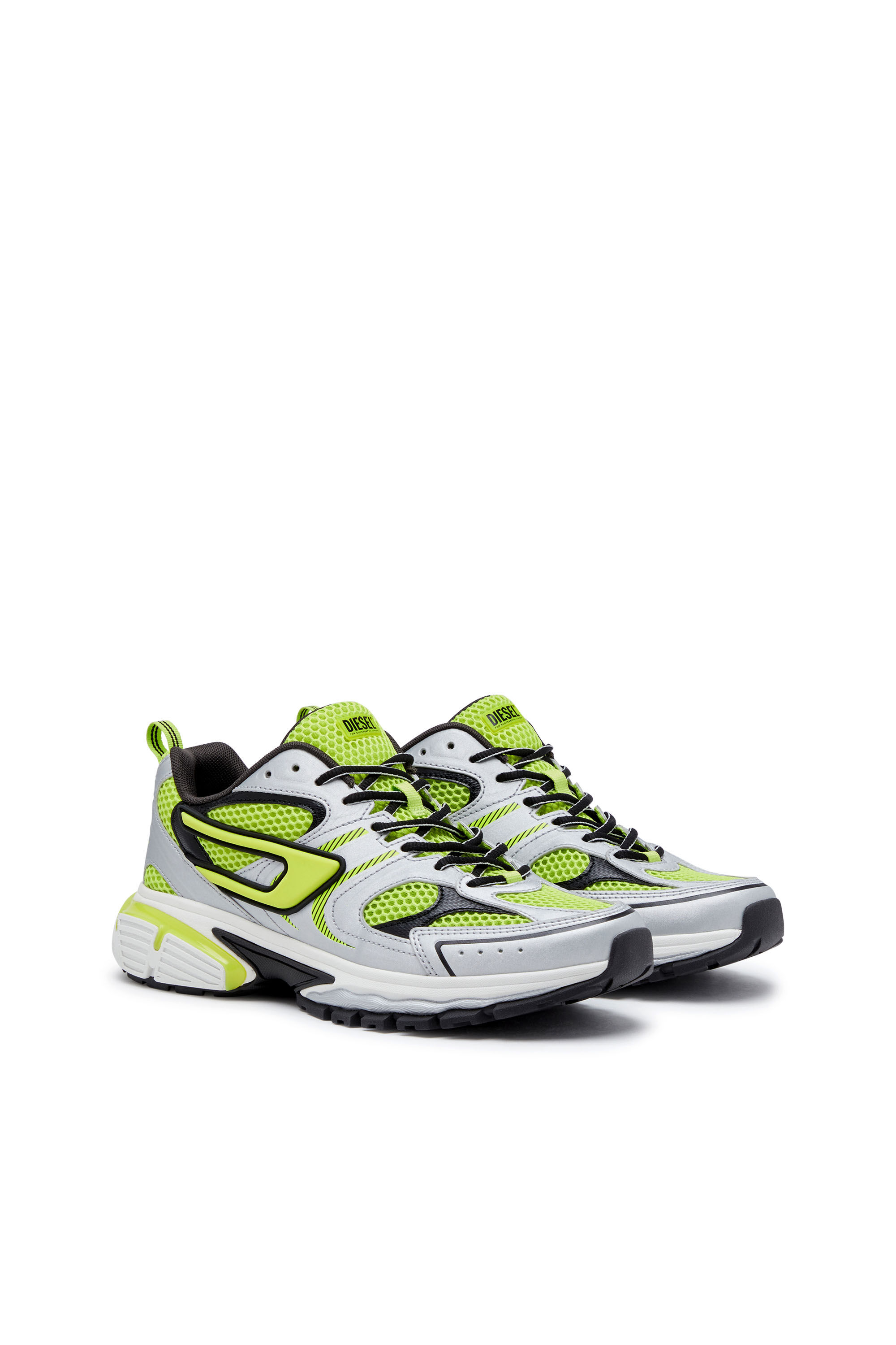 Diesel - S-SERENDIPITY PRO-X1 W, Weiss/Gelb - Image 2