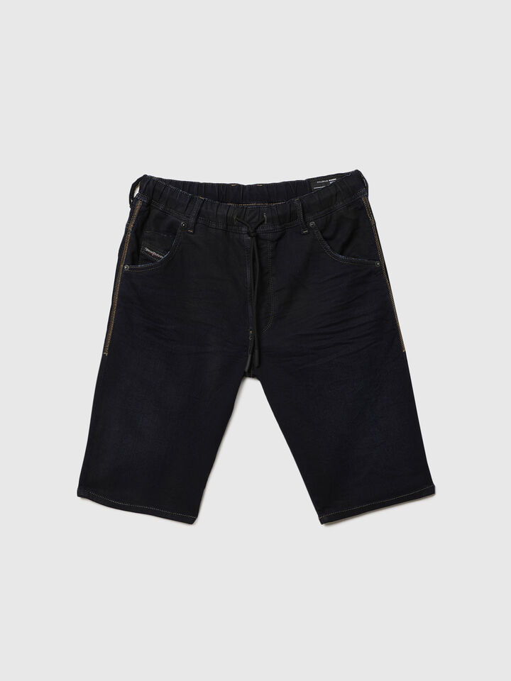 D-KROOSHORT JOGGJEANS, D-KROOSHORT JOGGJEANS,