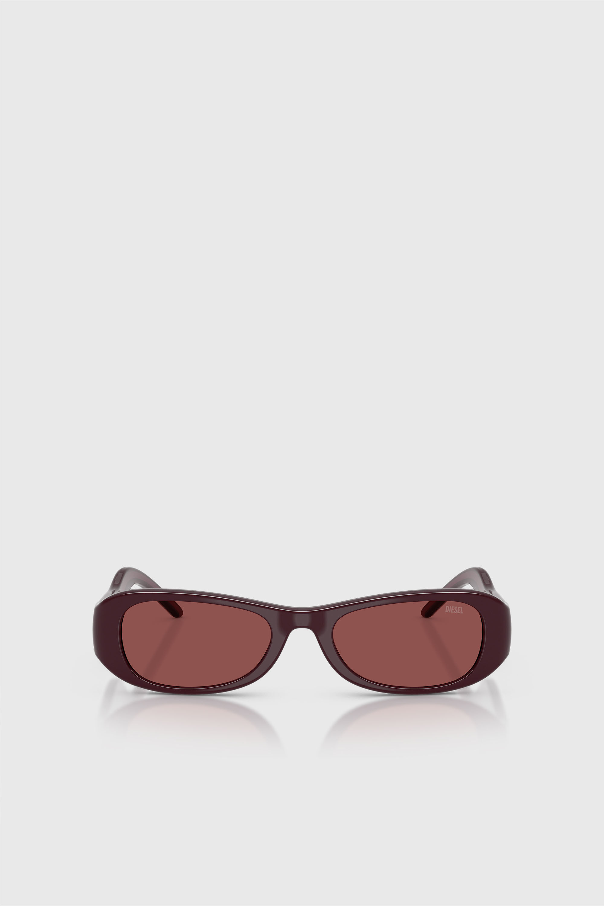 Diesel - 0DL3020U, Unisex Pillow-Sonnenbrille in null - 1