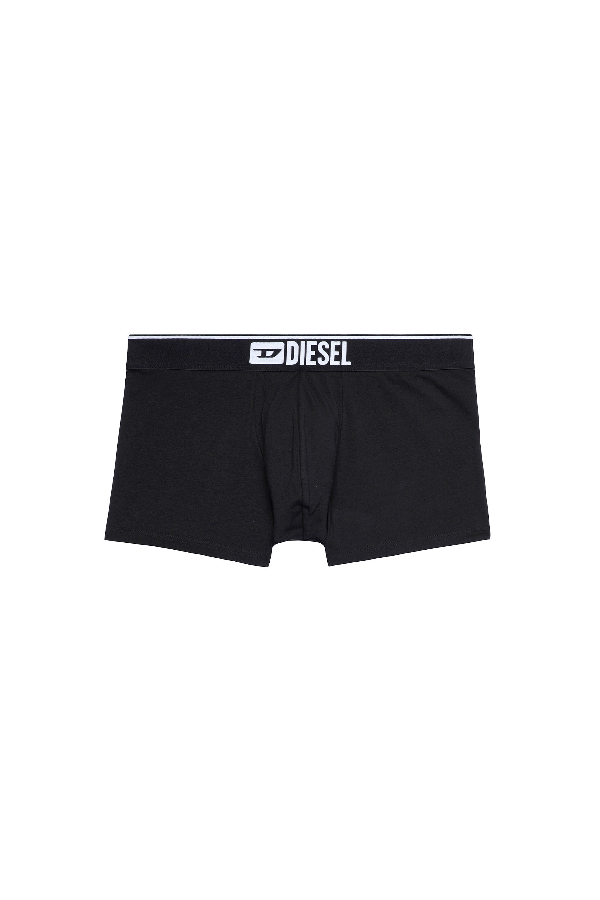 Diesel - UMBX-DAMIENTHREEPACK, Weiss/Grau - Image 5