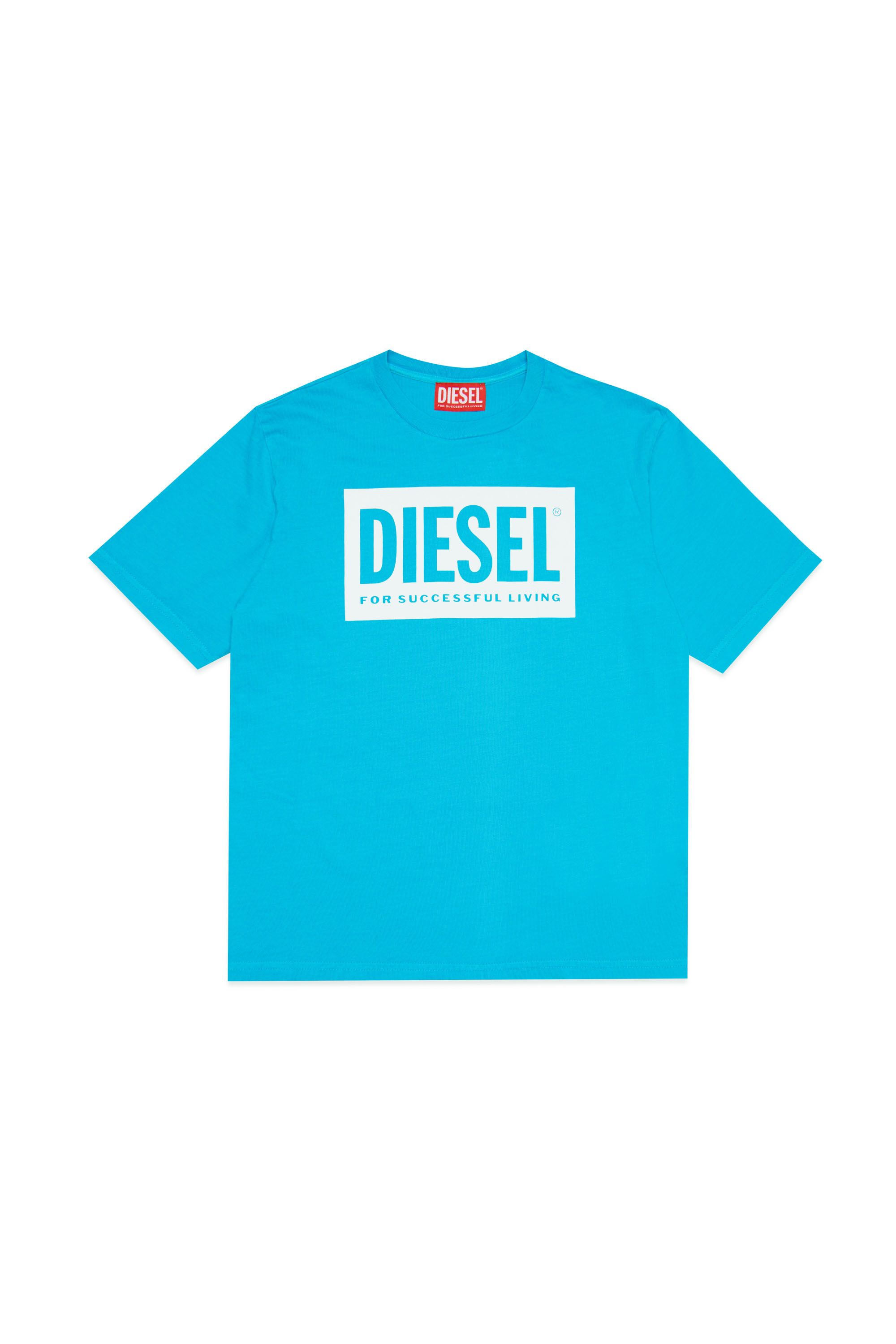 Diesel - TGEO-FF OVER, Azurblau - Image 1