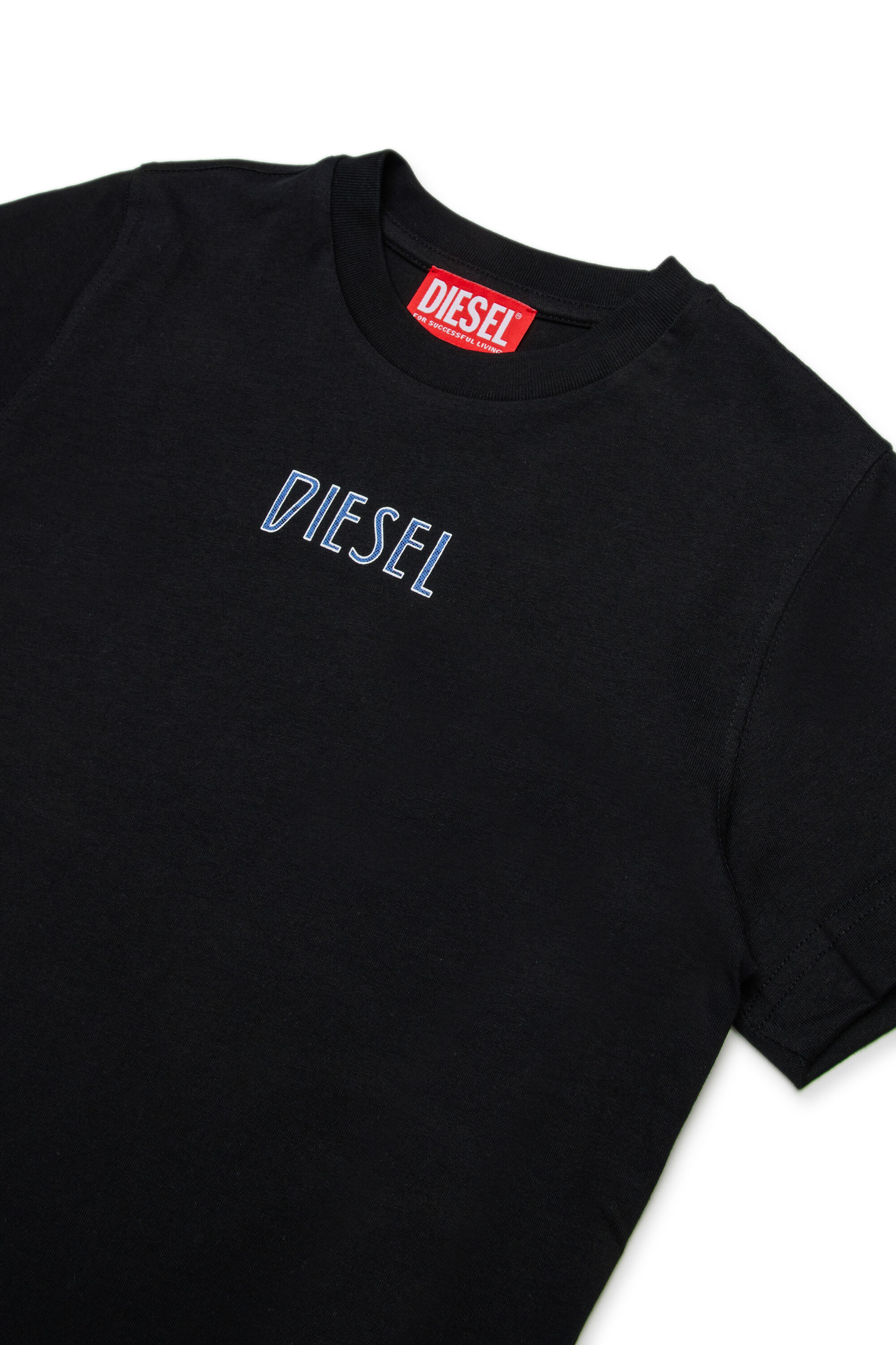 TJUSTL31, Schwarz