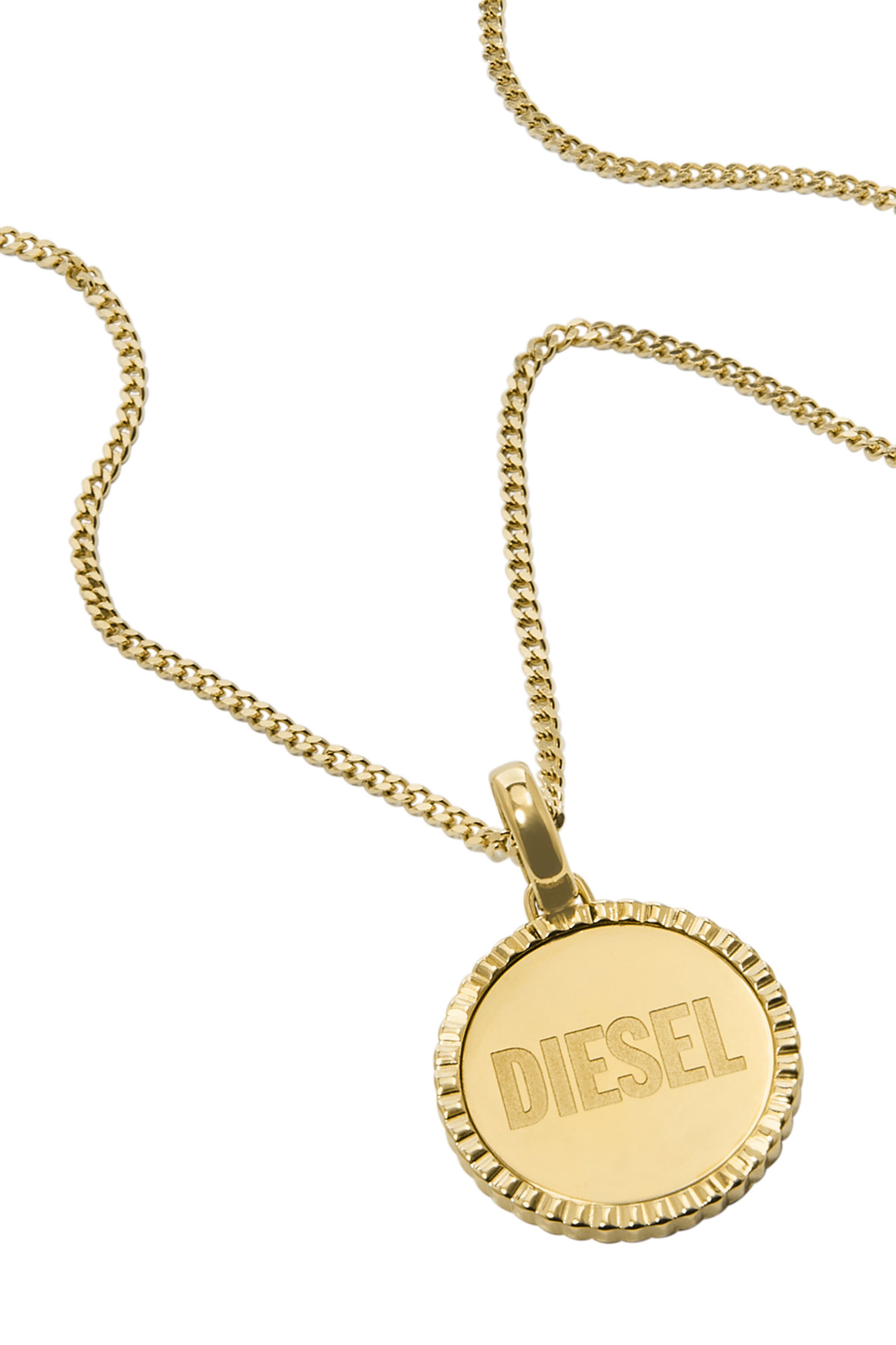 Diesel - DX1361, Gold - Image 1