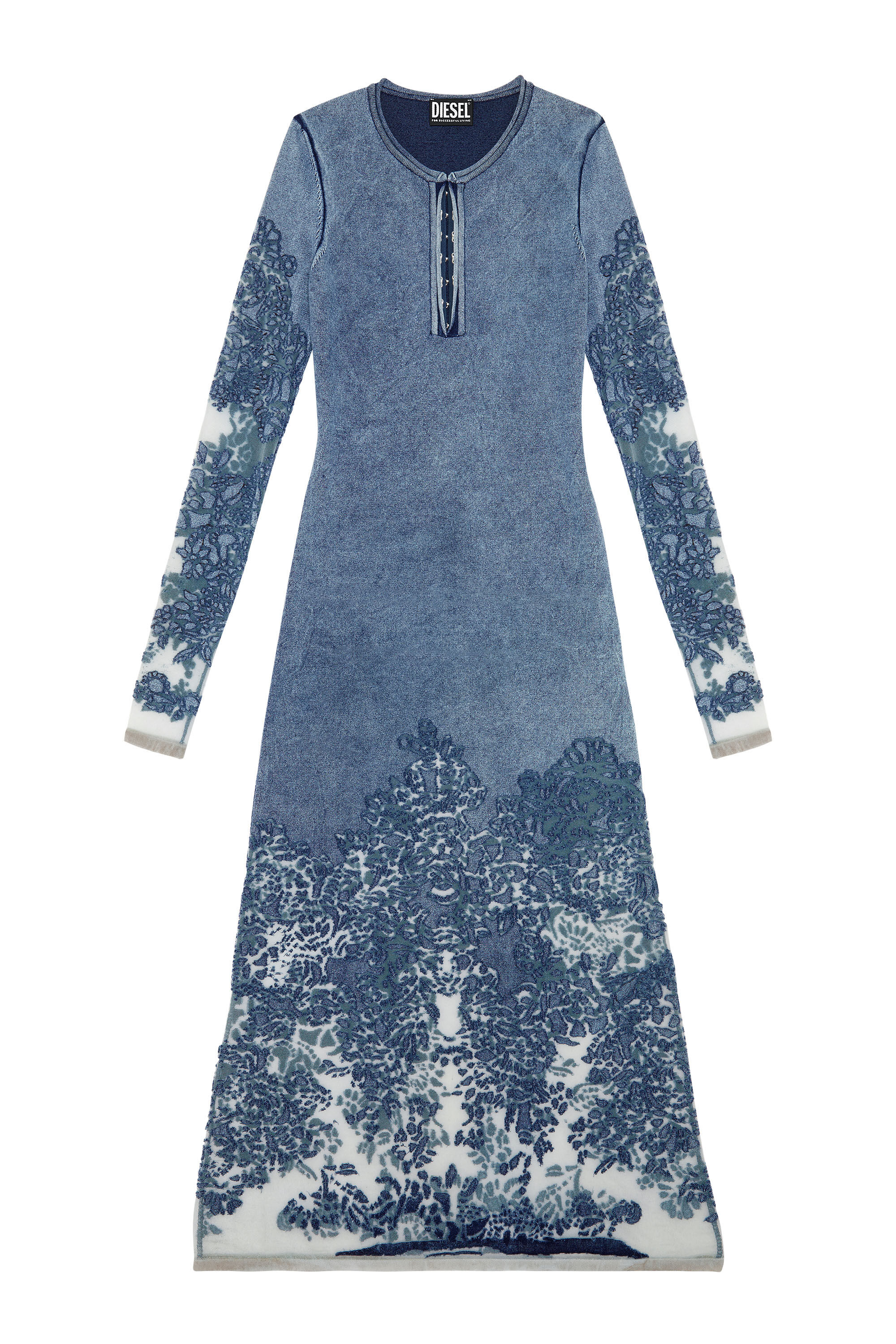 Diesel - M-ANYA, Blau - Image 1