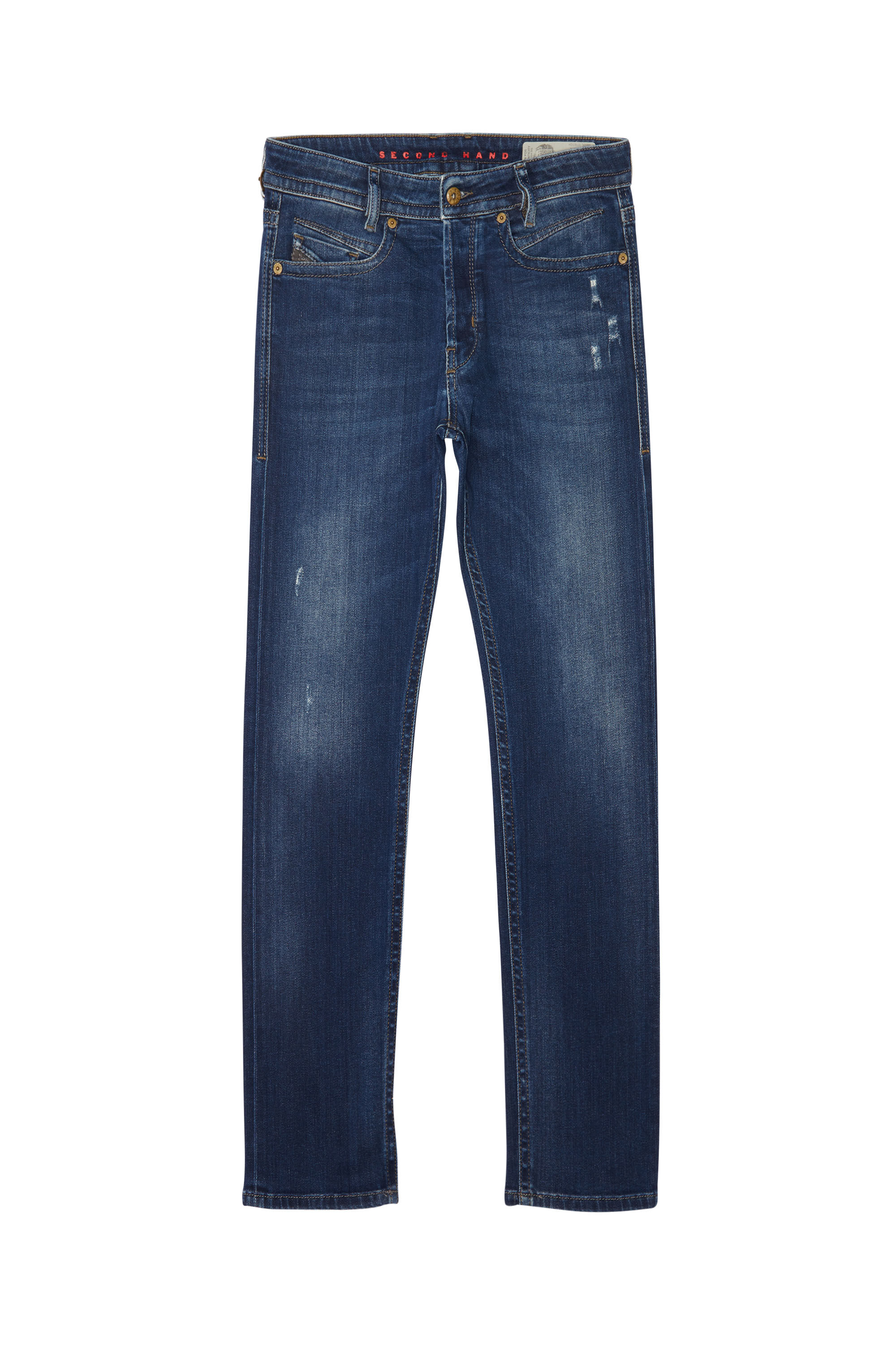 Diesel - AKEE, Dunkelblau - Image 1