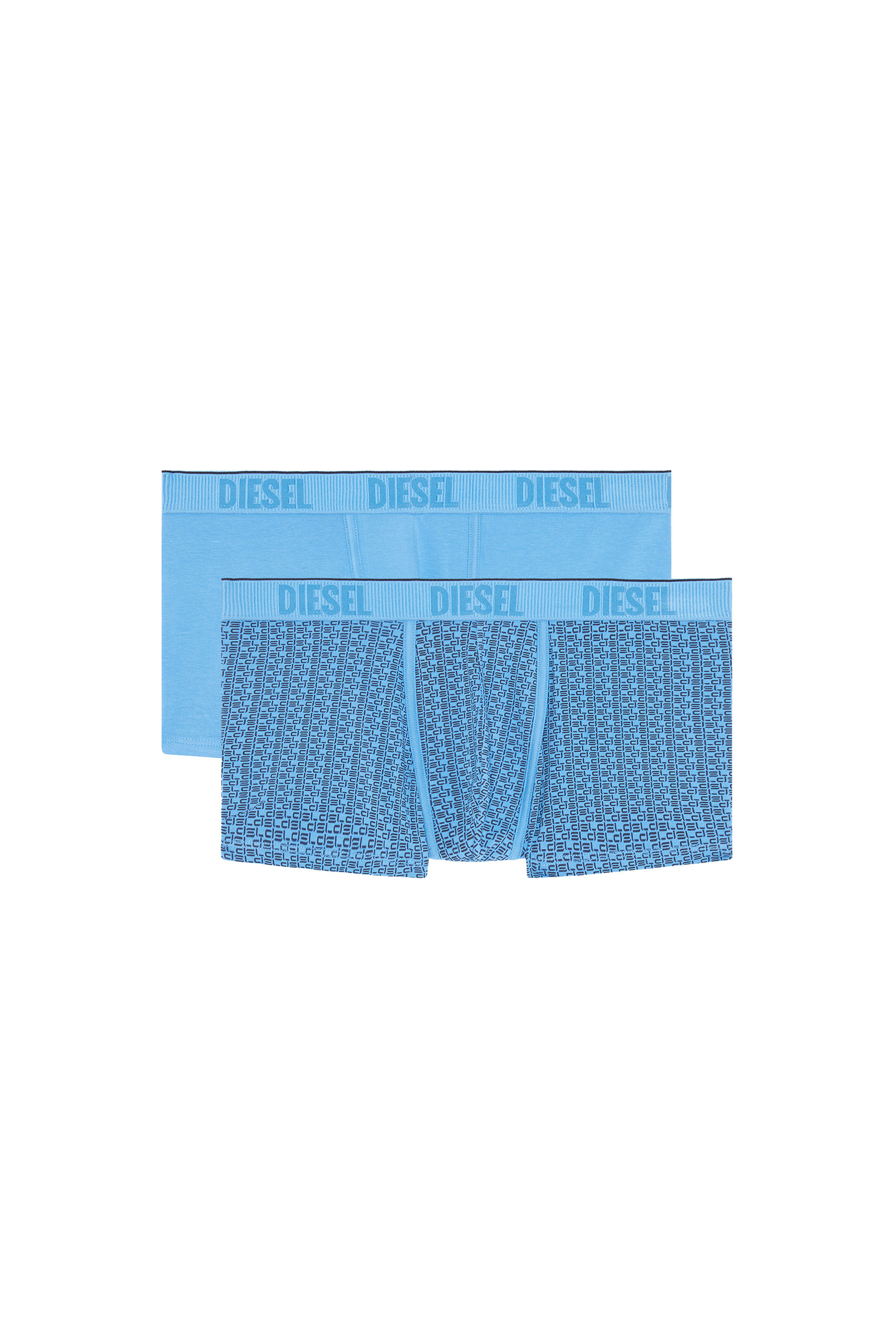Diesel - UMBX-DAMIENTWOPACK, Blau - Image 2