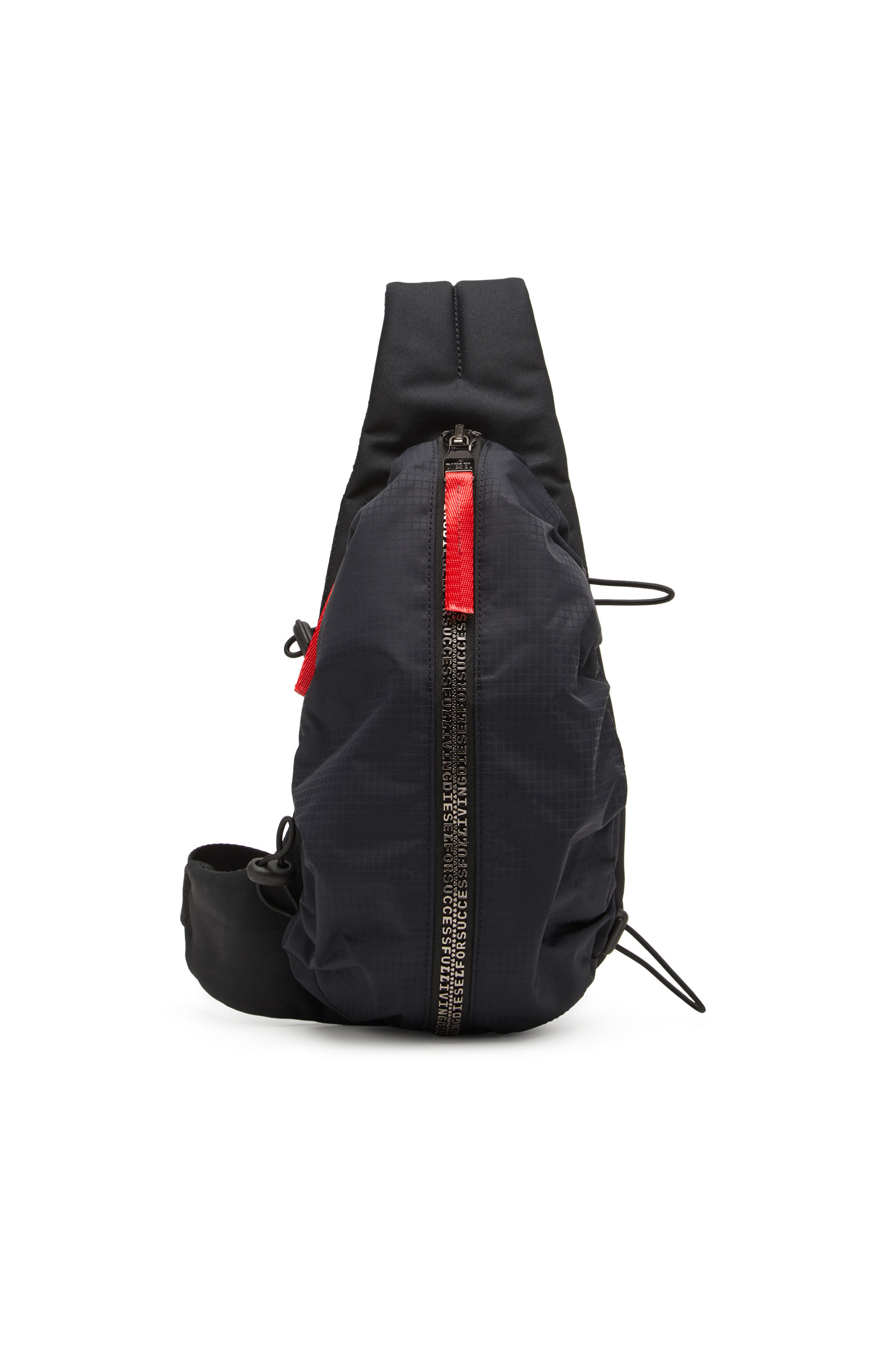 Diesel sling bag discount