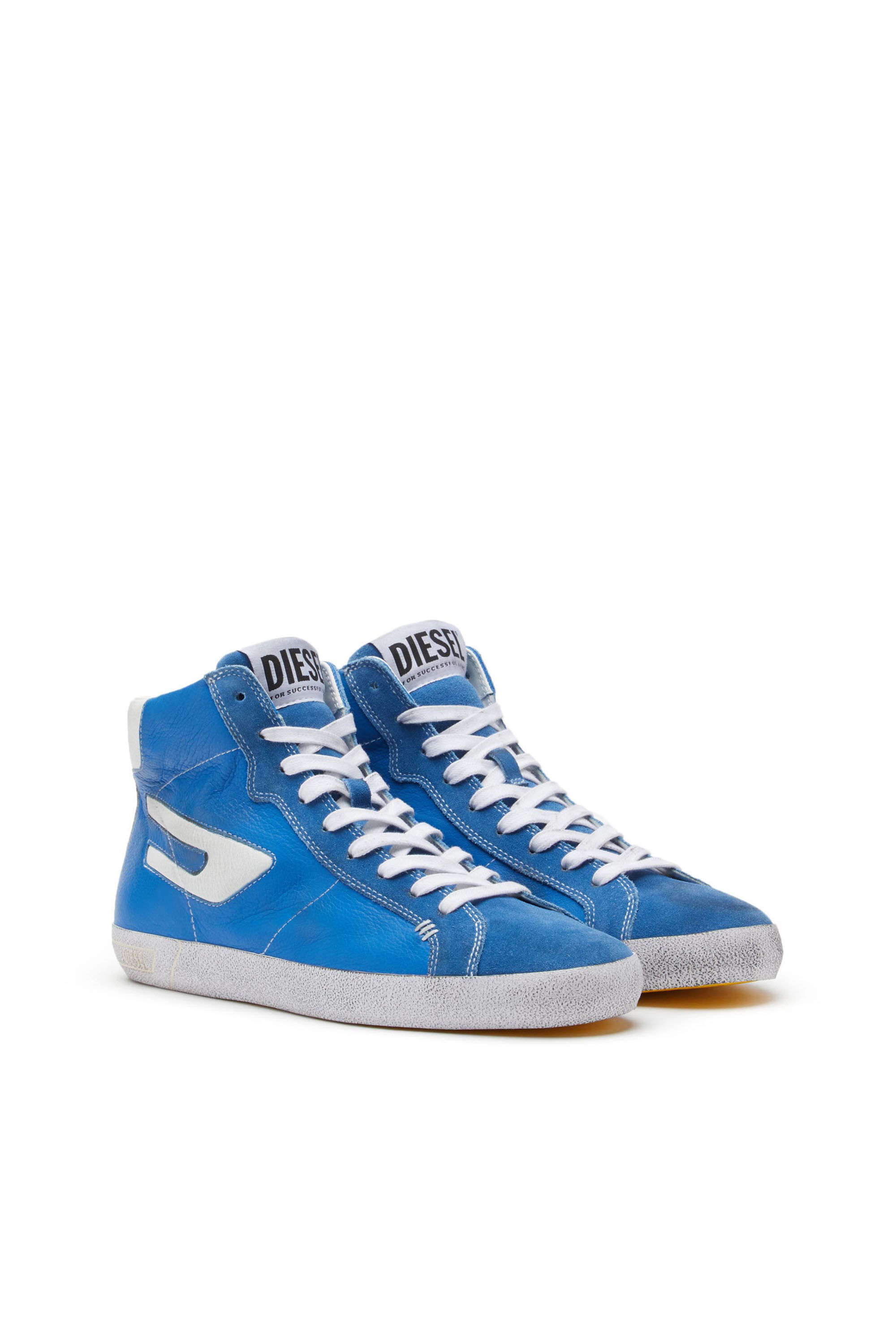 Diesel - S-LEROJI MID, Blau - Image 2