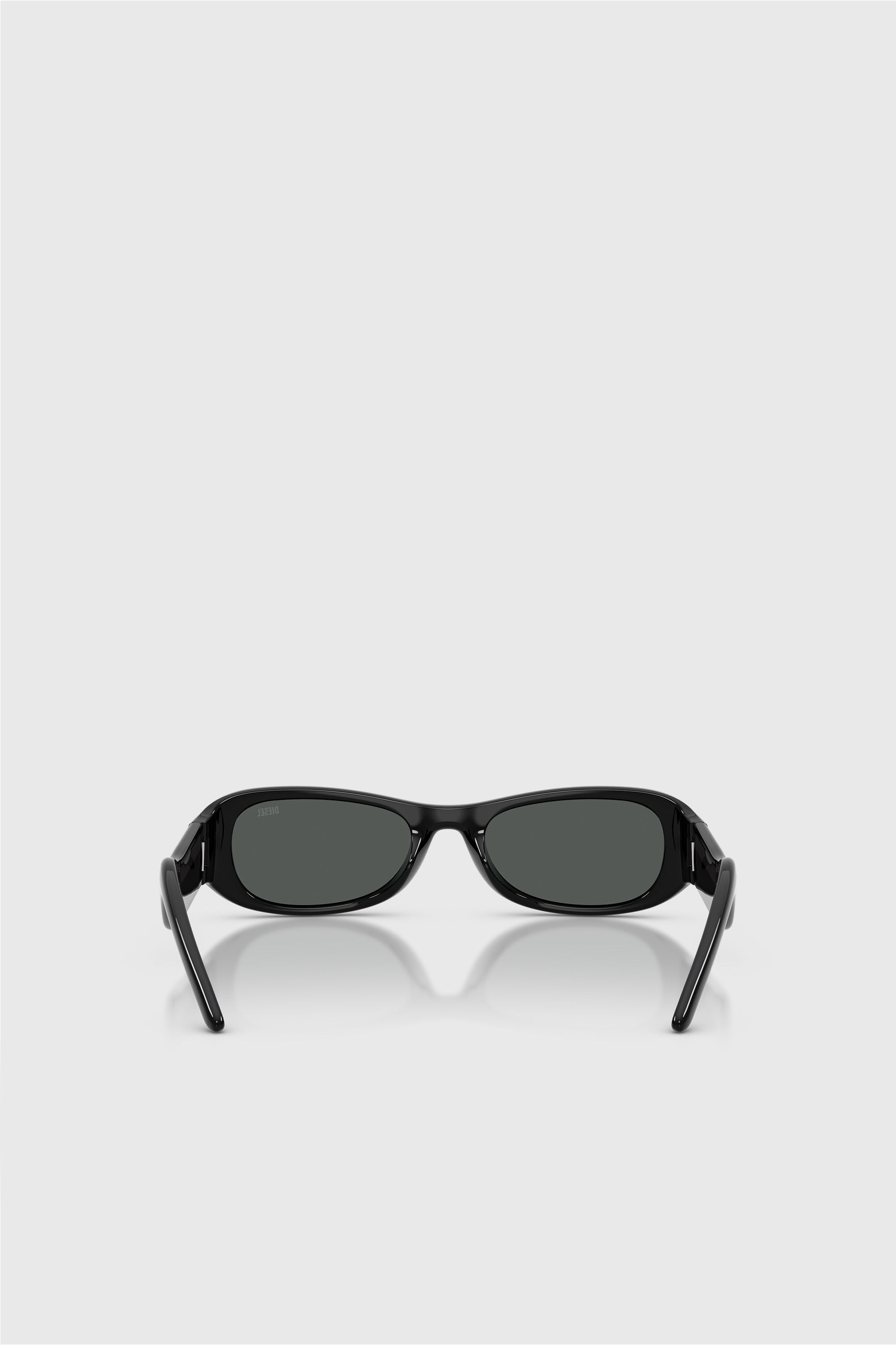 Diesel - 0DL3020U, Unisex Pillow-Sonnenbrille in null - 4