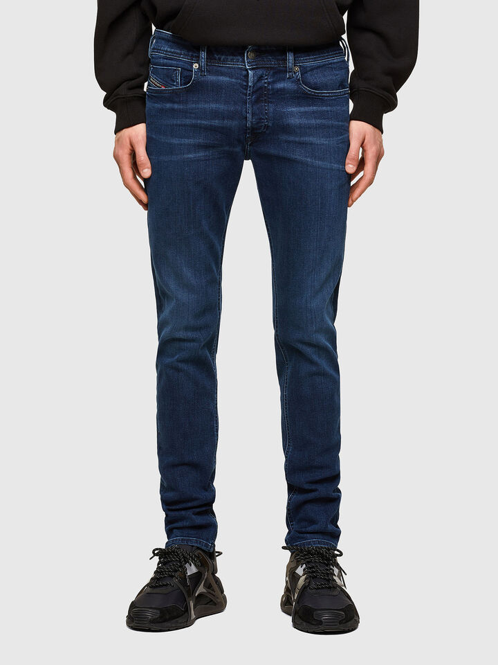 Sleenker 009QI, Sleenker 009QI,