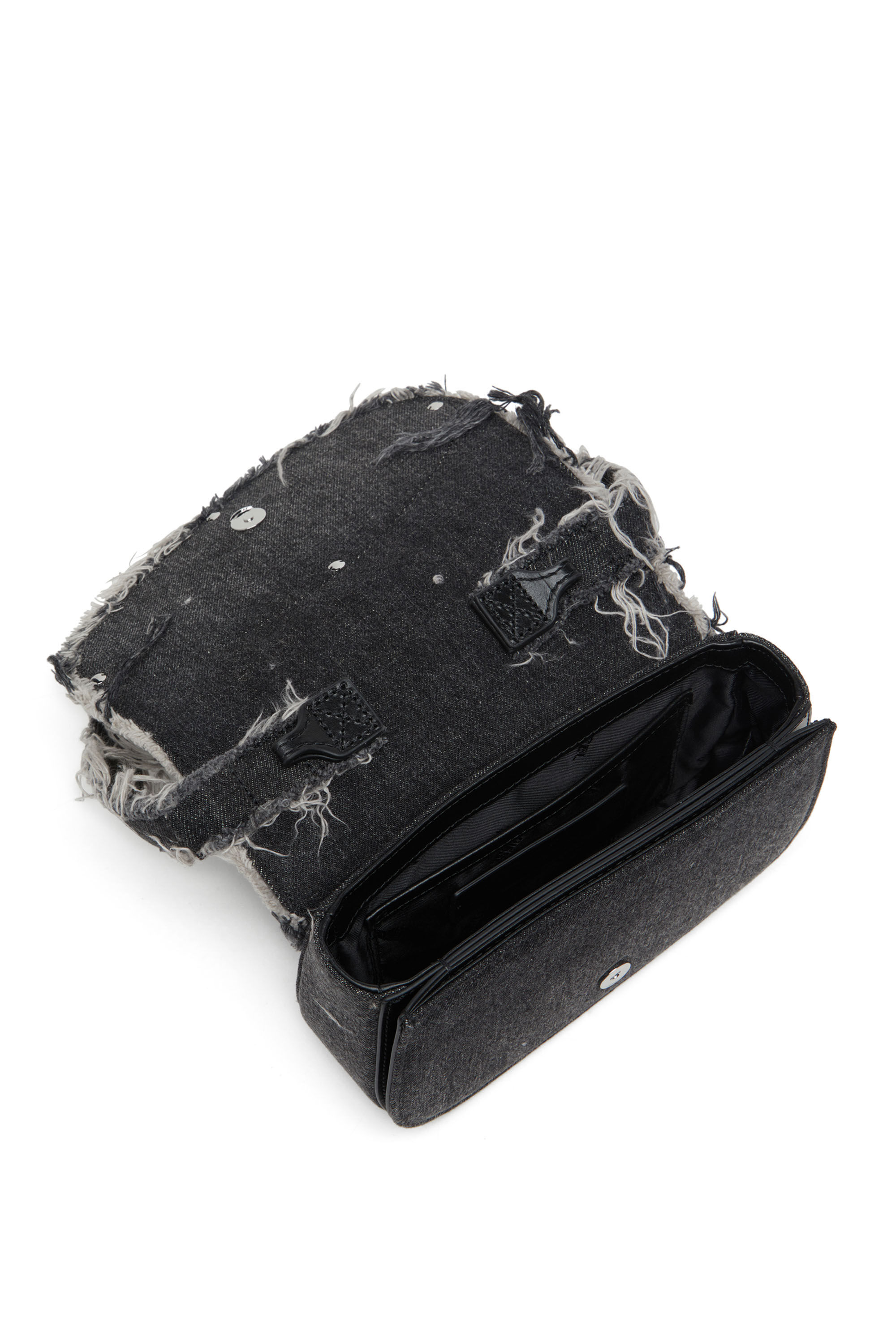 Diesel shoulder bag hot sale