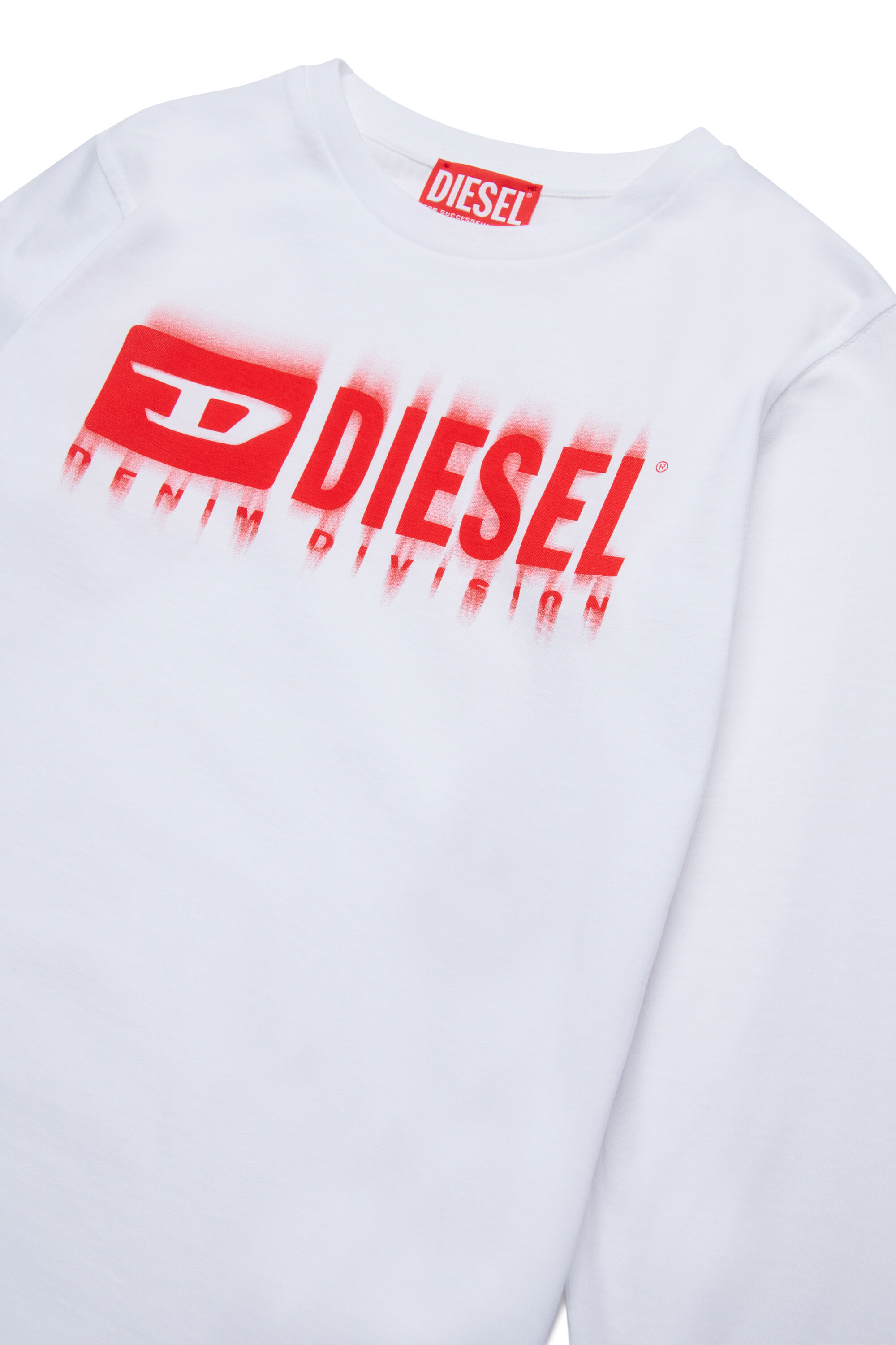 Diesel - TDIEGORL6LS, Weiß - Image 3