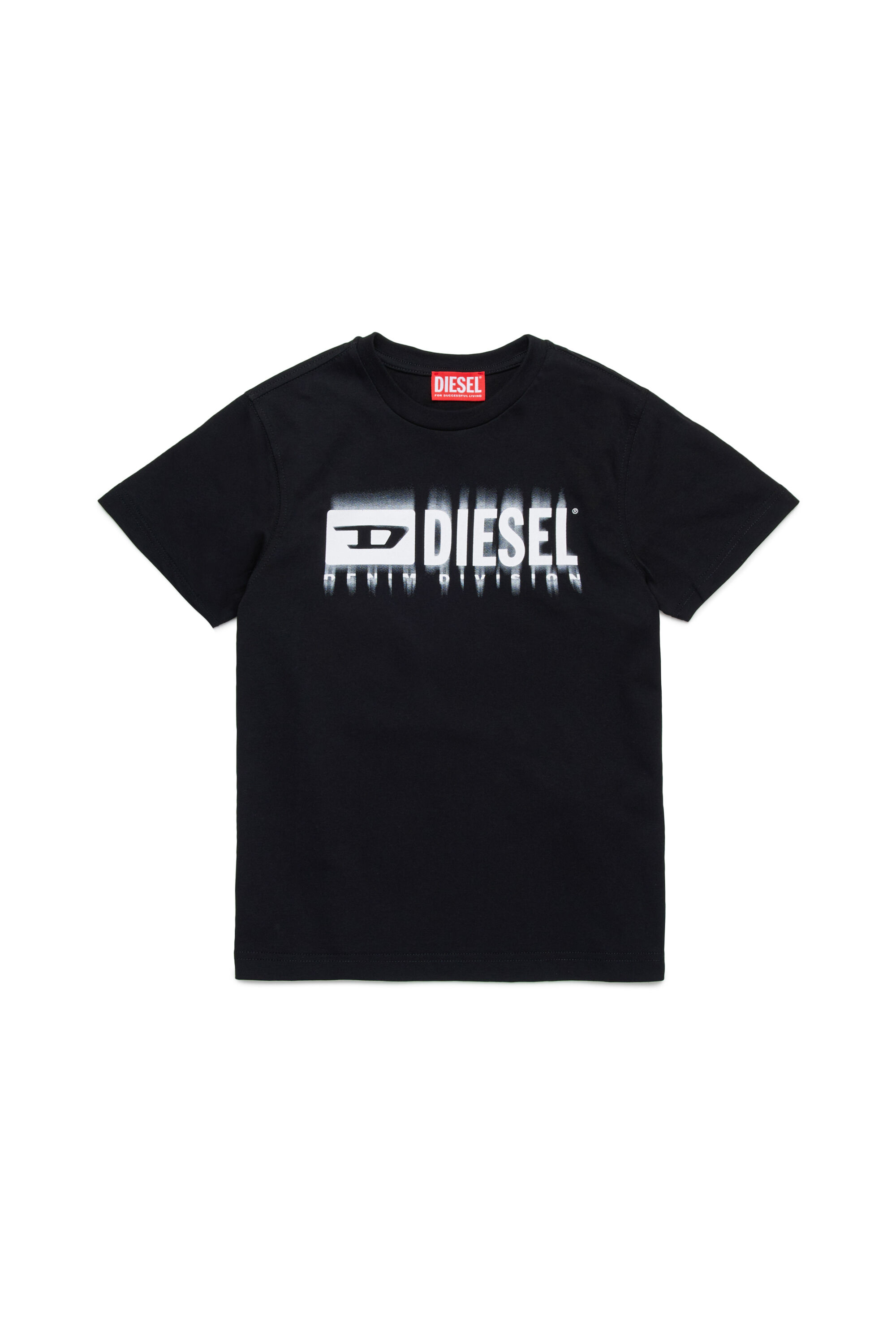 Diesel - TDIEGORL6, Schwarz - Image 1