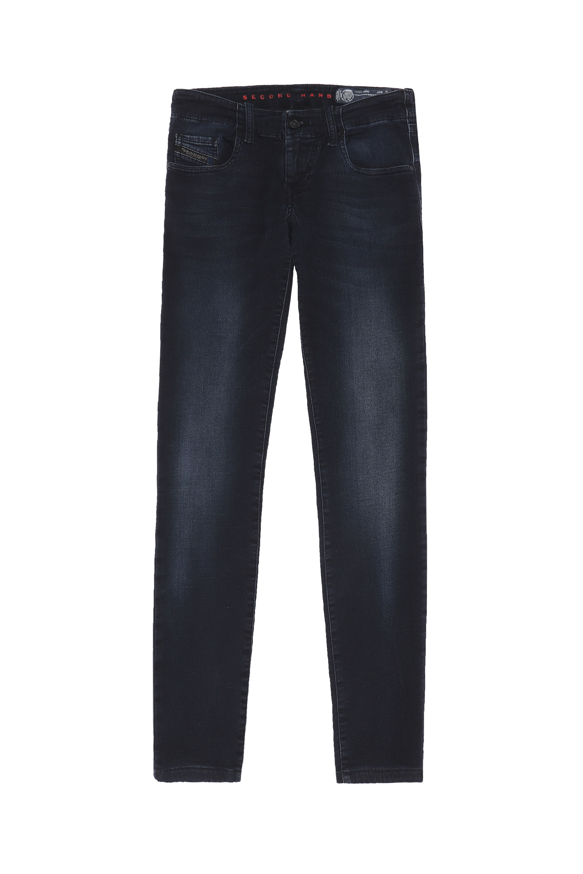 Diesel - GRUPEE-S JoggJeans®, Damen Diesel Damen - Jeans Dunkelblau in Dunkelblau - 1