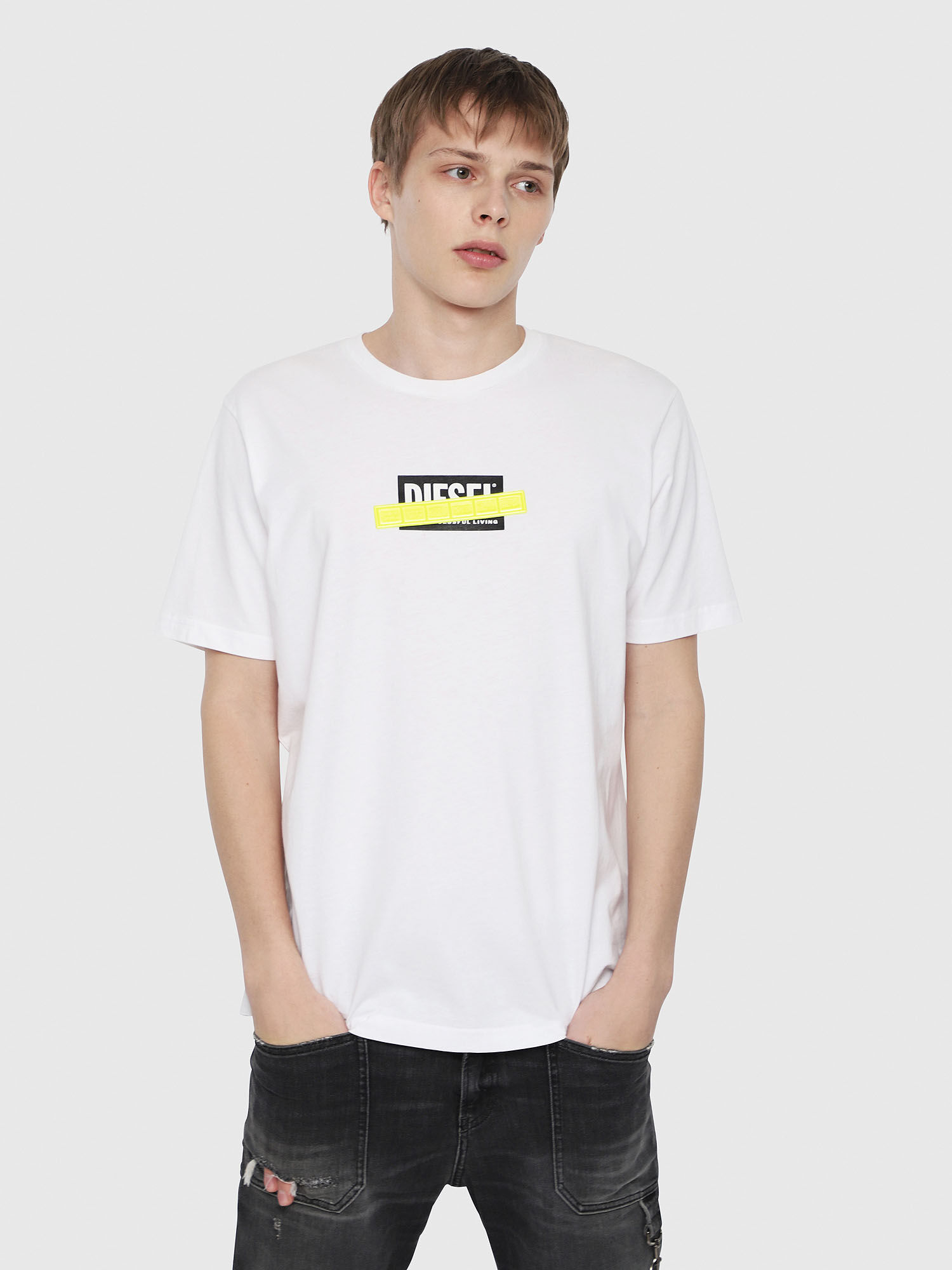 Cheap diesel t shirts clearance