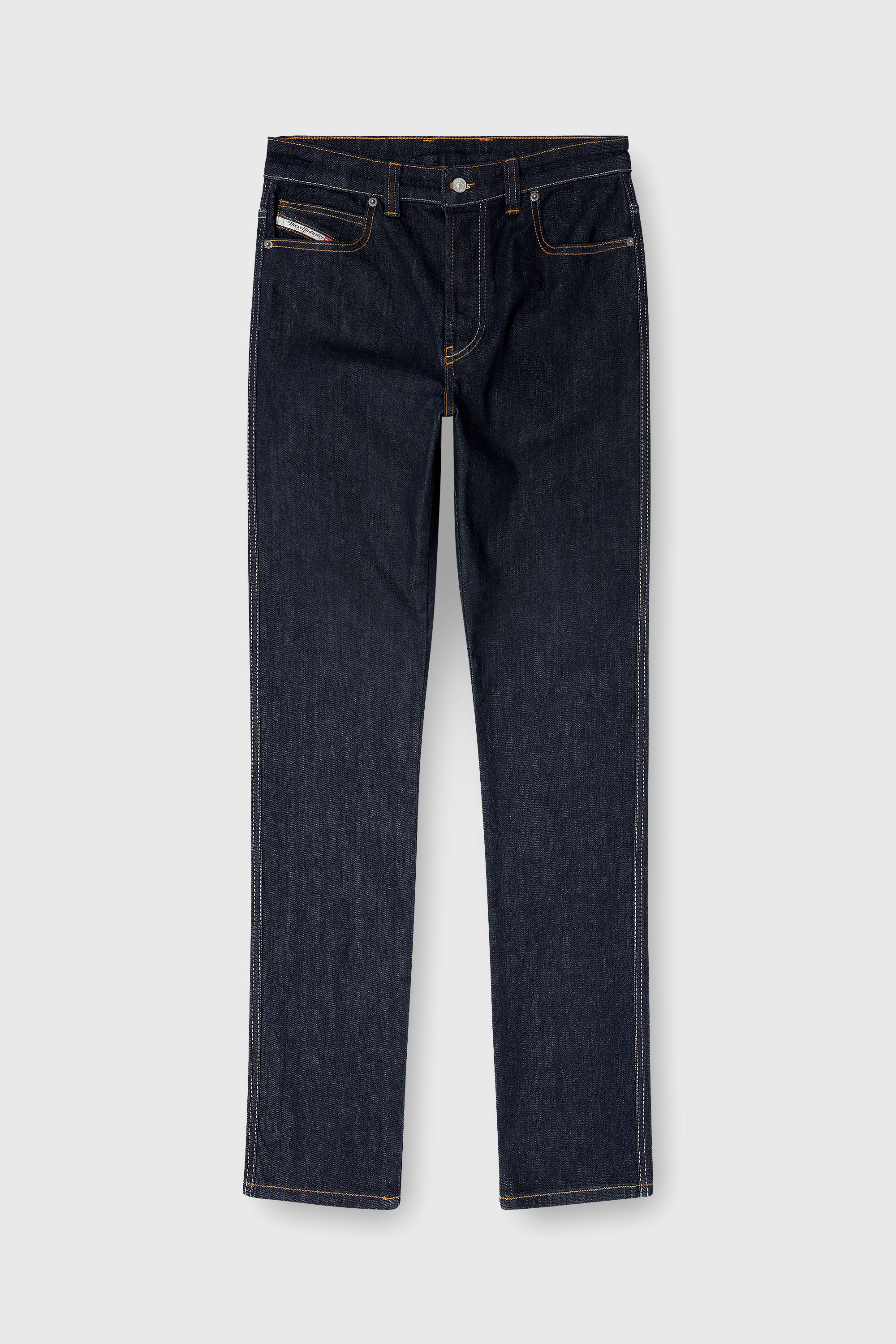Diesel - Herren Slim Jeans 1993 D-Vyl 0DBEJ, Dunkelblau - 6
