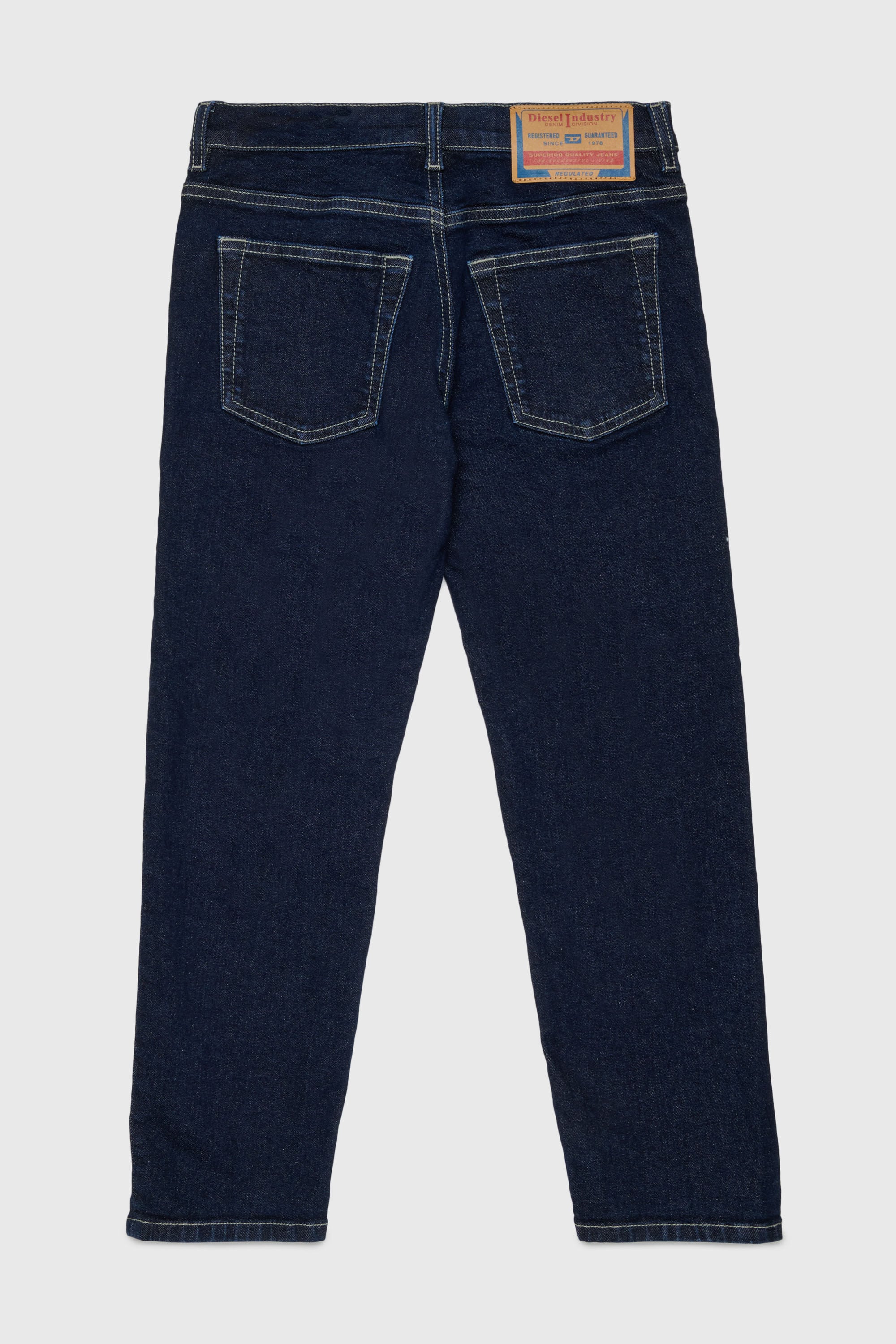 Diesel - Herren 2010-J, Dunkelblau - 2