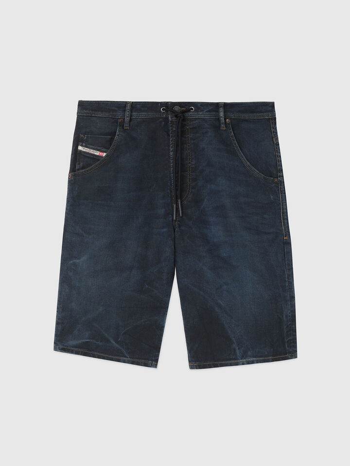 D-KROOSHORT-Y JOGGJEANS, D-KROOSHORT-Y JOGGJEANS,