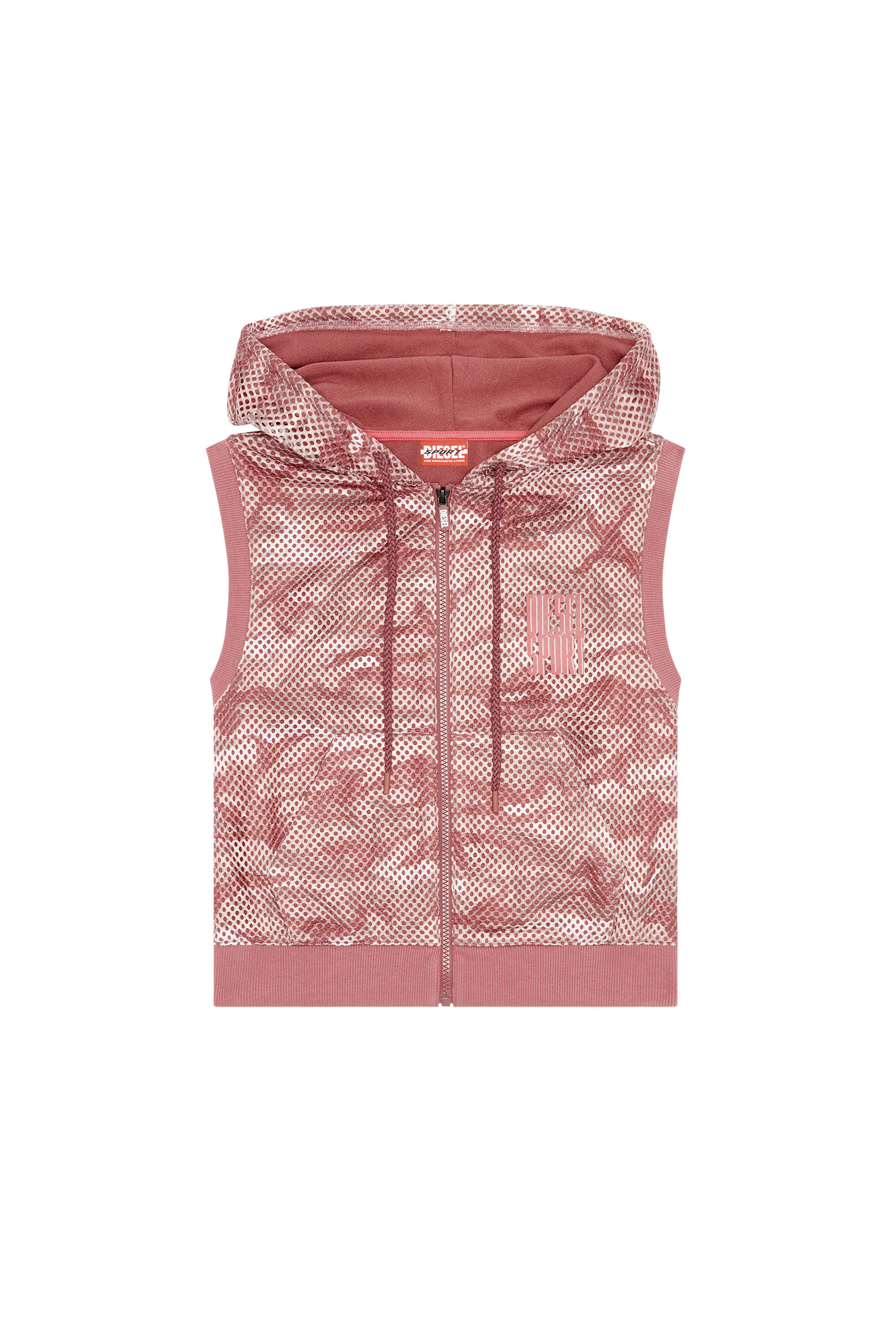 Diesel - AWST-DORA-HT01, Braun - Image 2