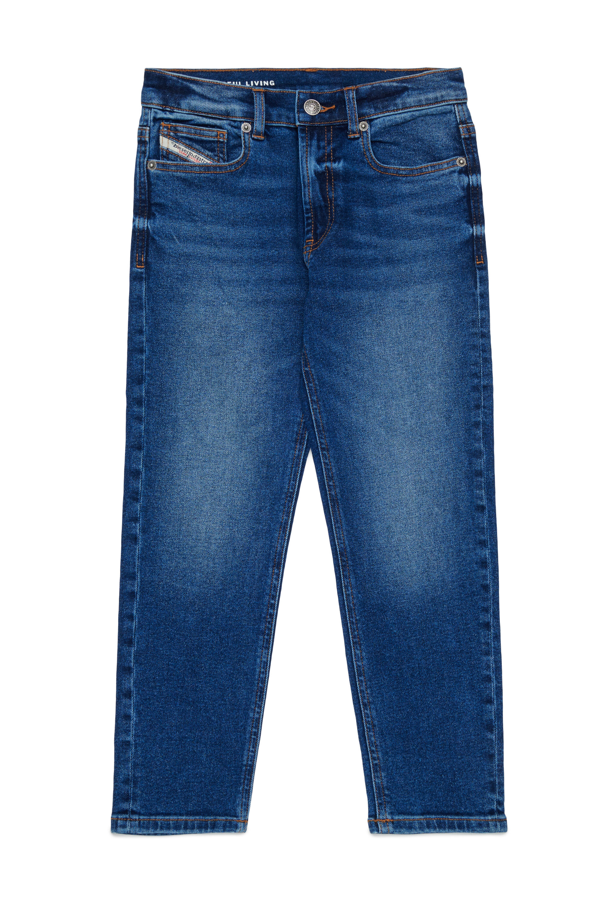 Diesel - Herren D-LUCAS-J, Mittelblau - 1