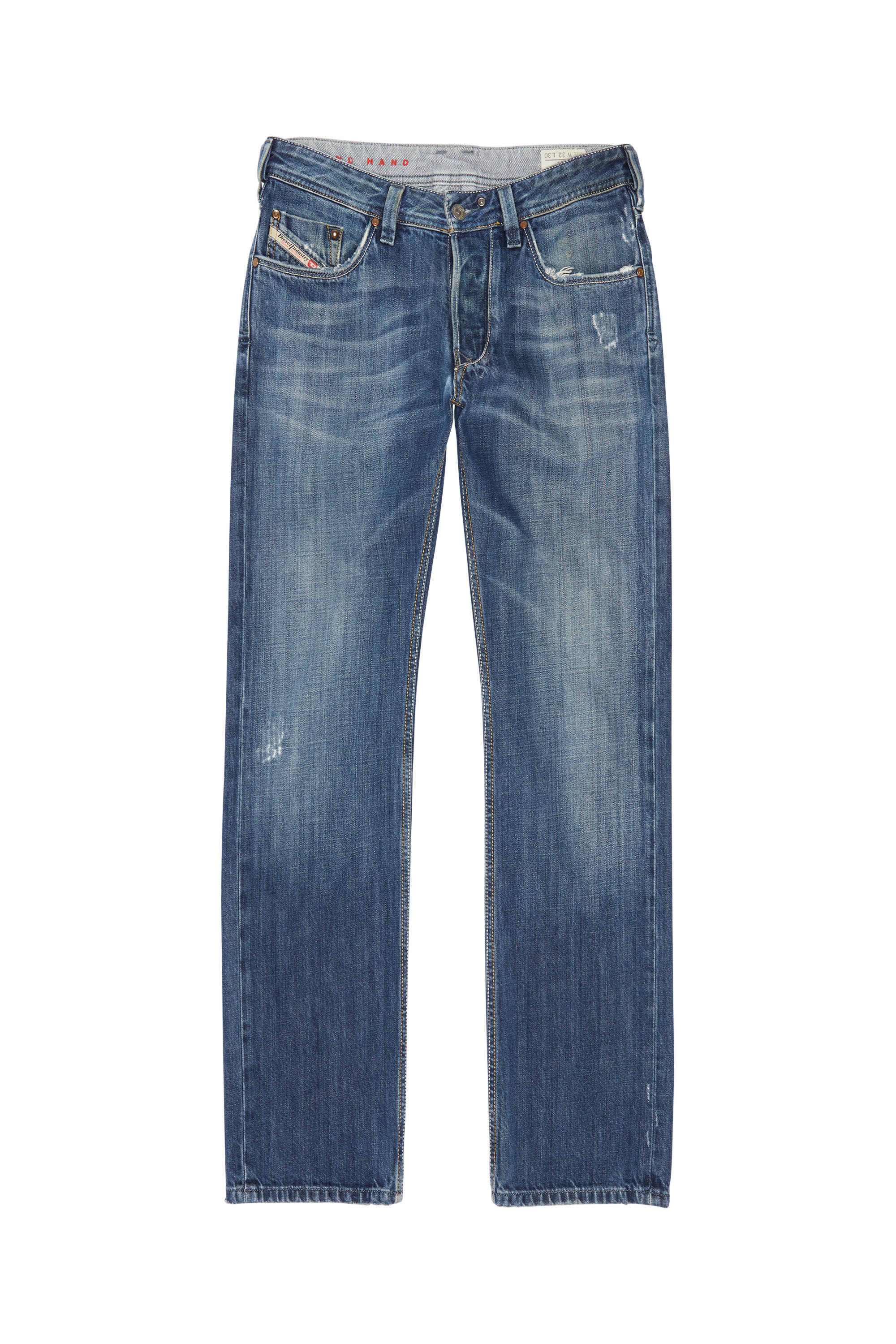 Diesel yarik jeans hotsell