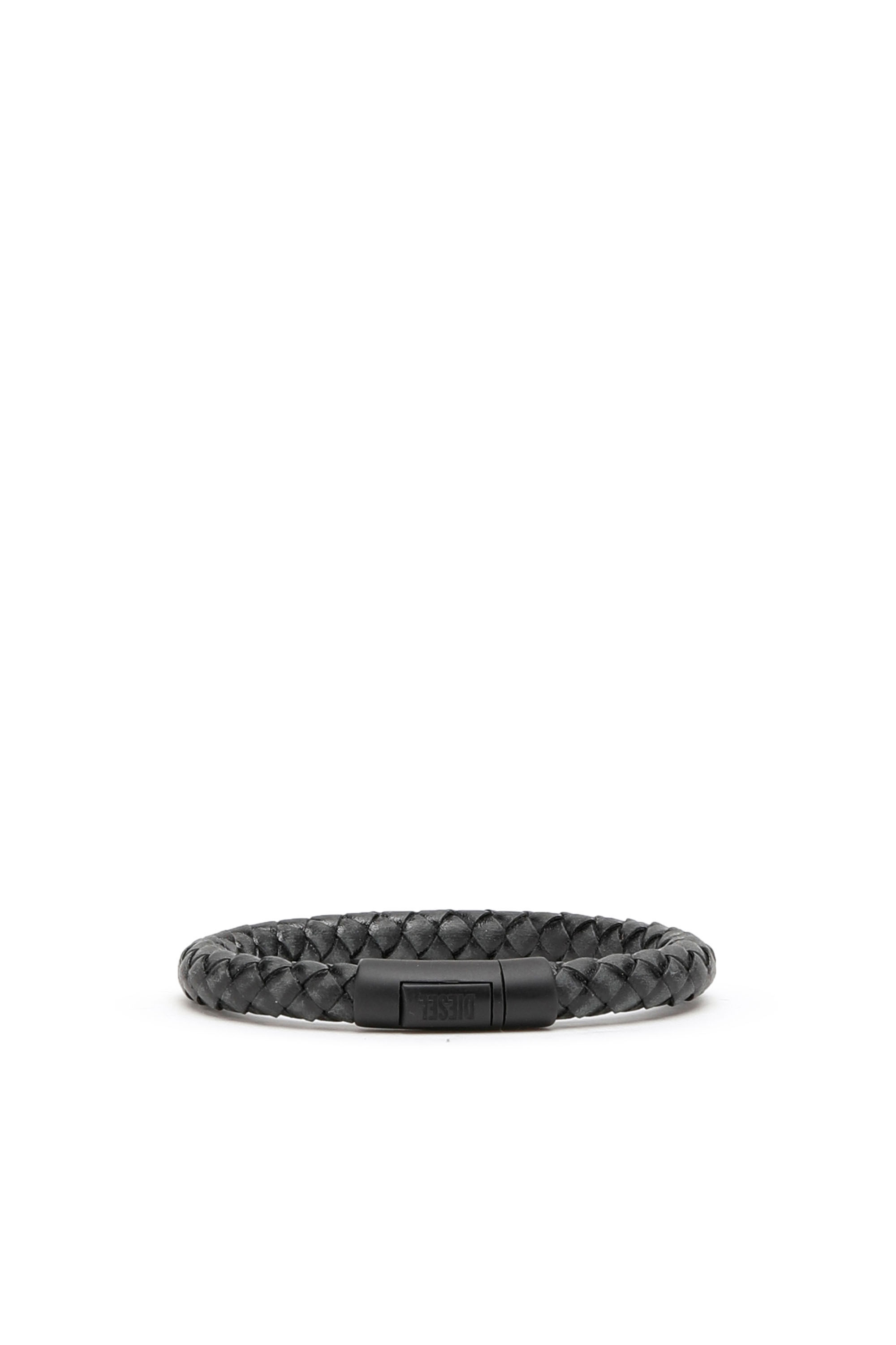 Diesel - A-LEXANDER, Schwarz - Image 1