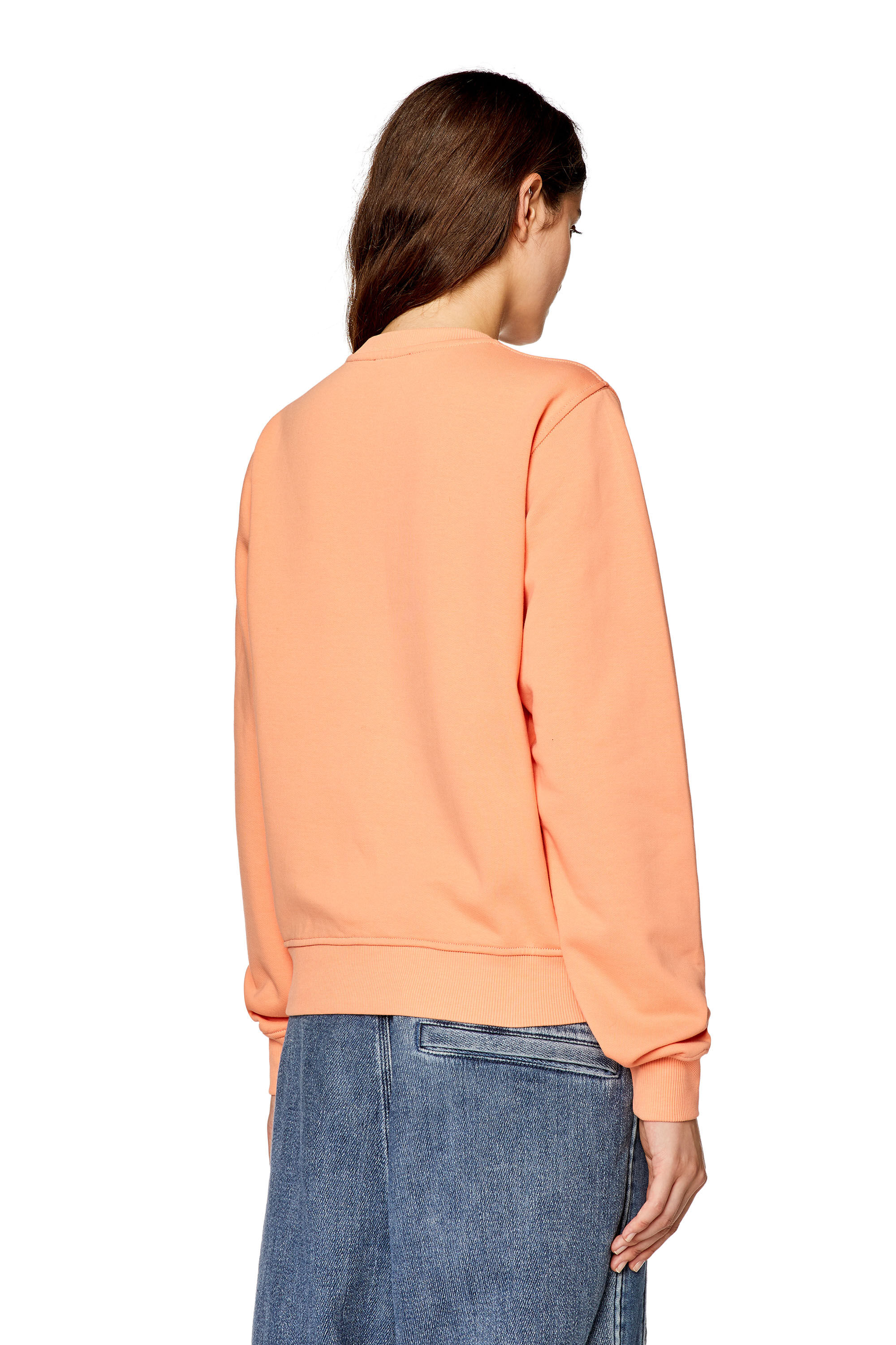 Diesel - F-REGGY-DOVAL-PJ, Rosa - Image 4