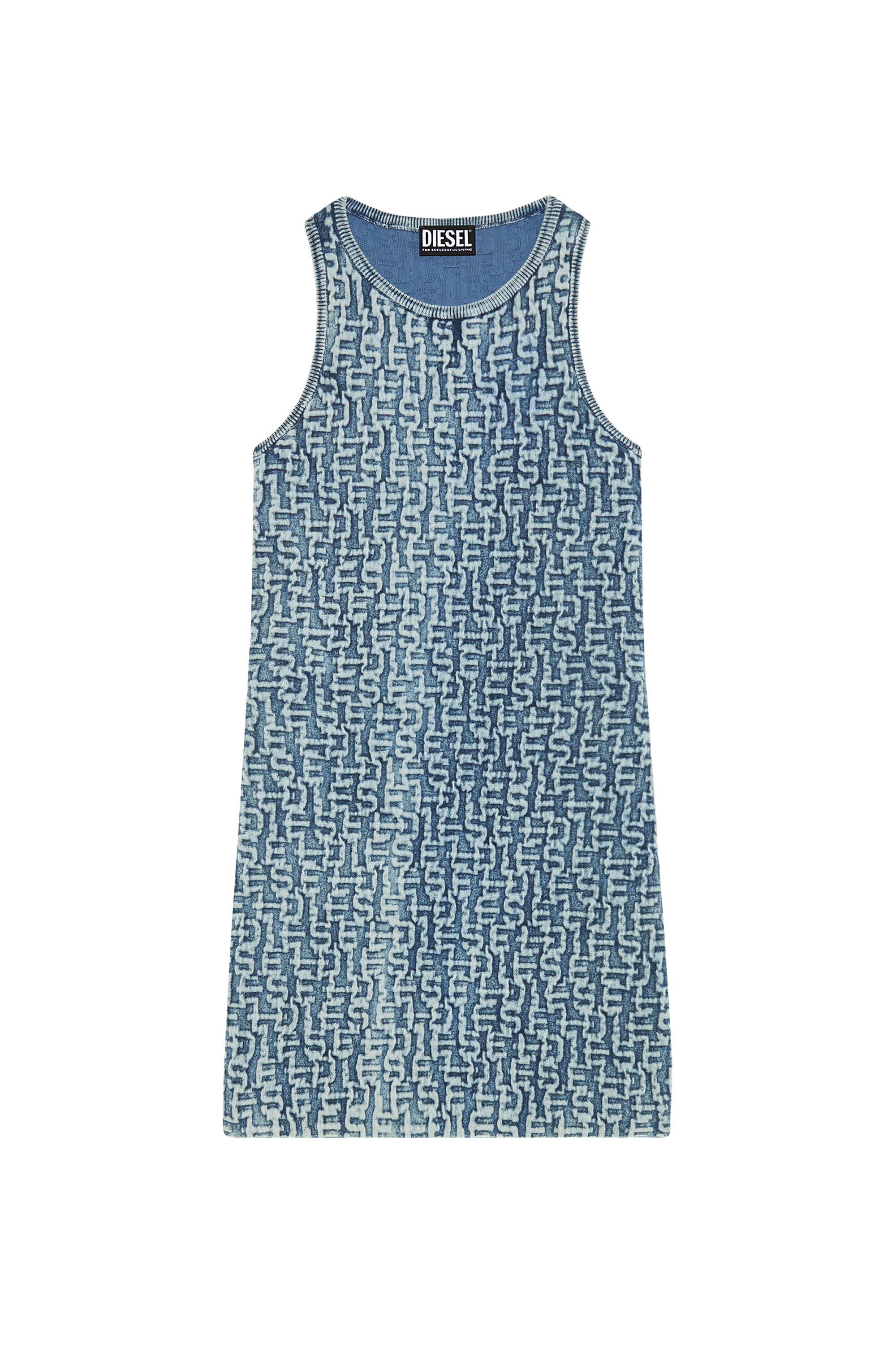 Diesel - M-YRTA, Blau - Image 2