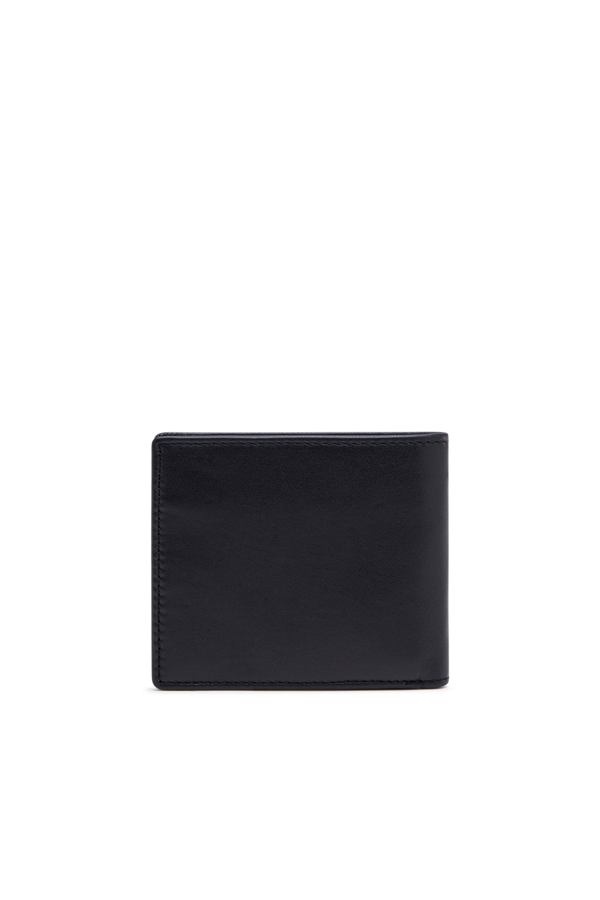 Diesel - BI-FOLD COIN S, Schwarz - Image 2