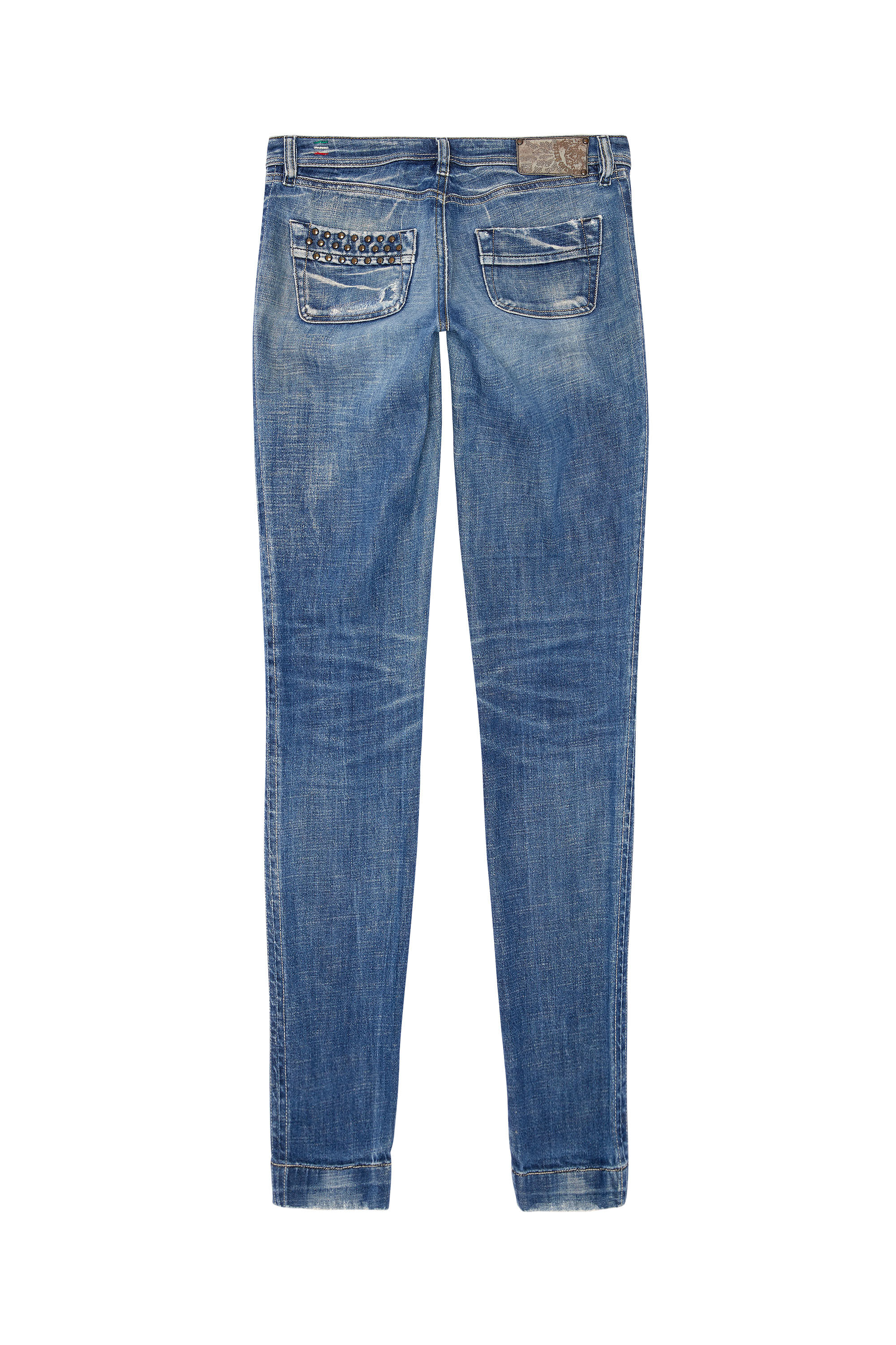 Diesel - Damen KINKEY, 01 - Image 2