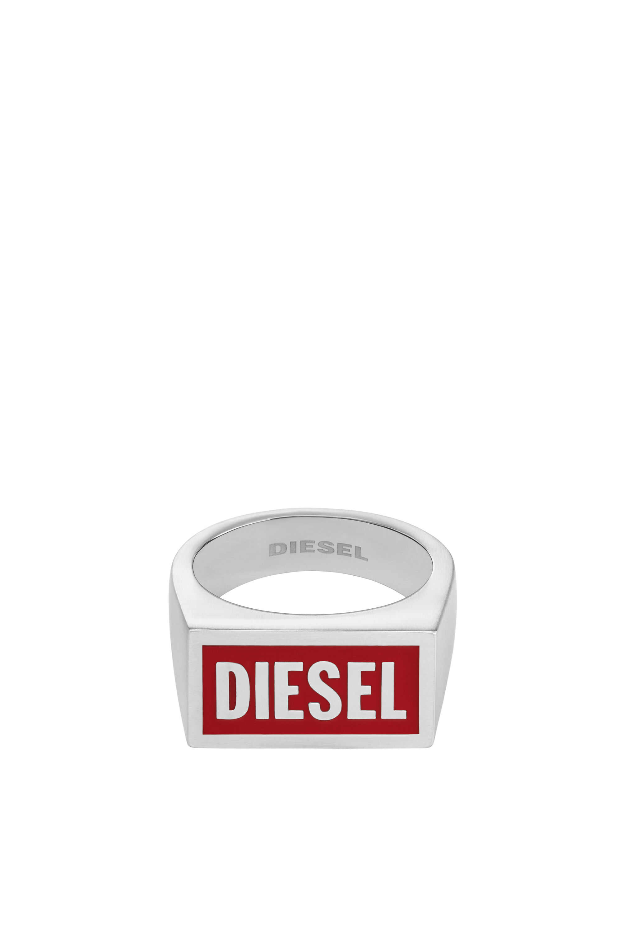 Diesel - DX1366, Silber - Image 2