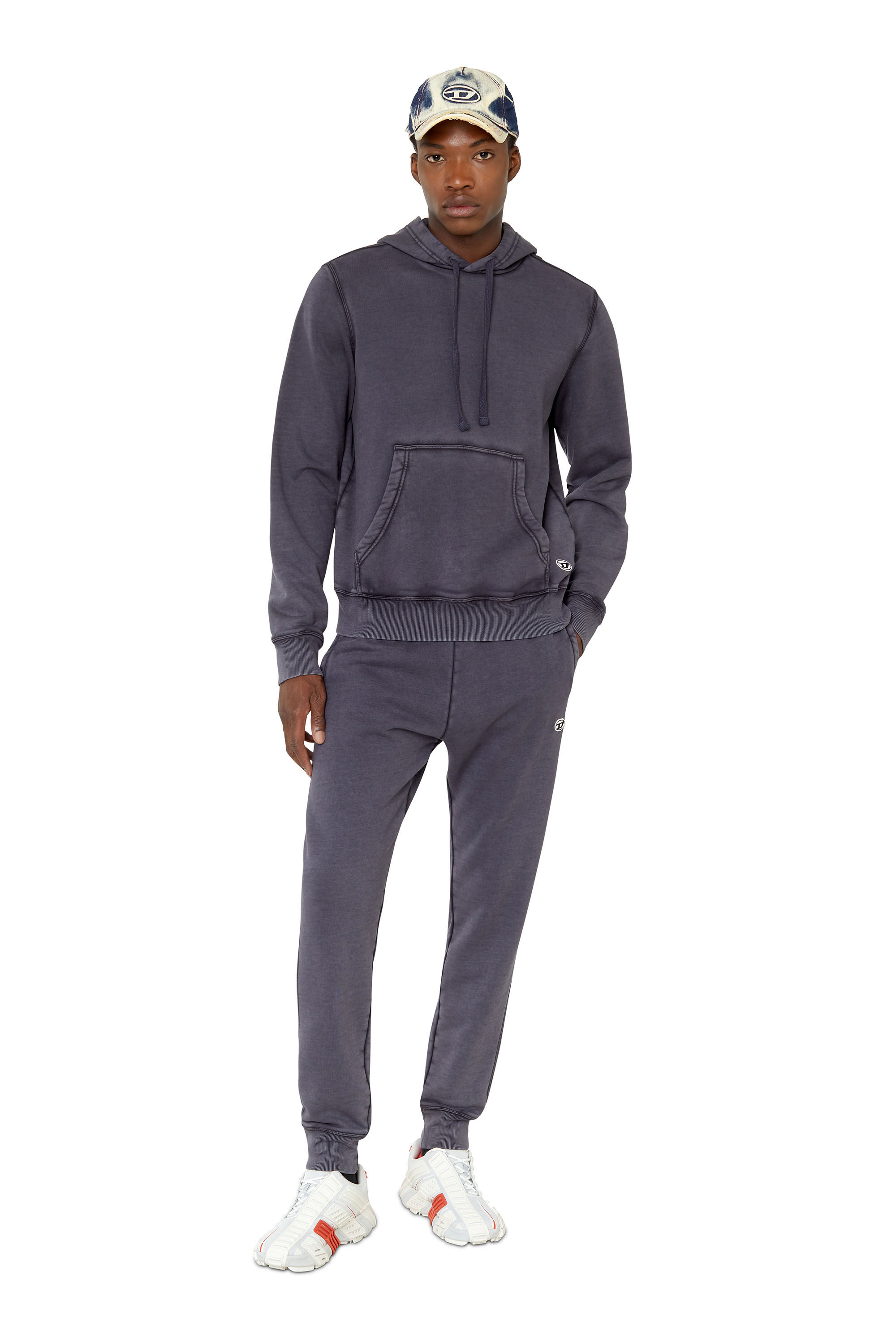 Diesel - P-TARY-DOV-PE, Blau - Image 1