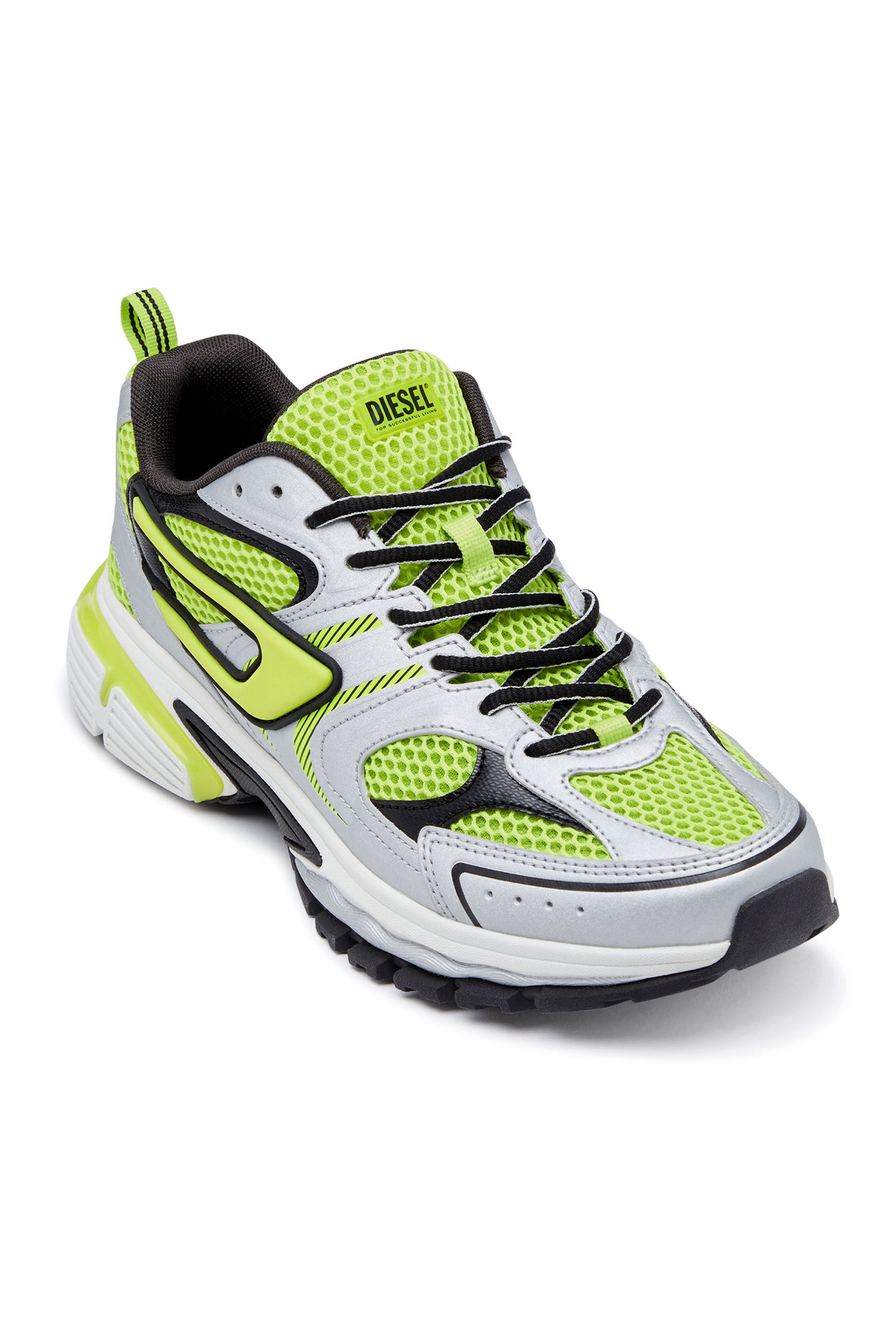 Diesel - S-SERENDIPITY PRO-X1 W, Weiss/Gelb - Image 6