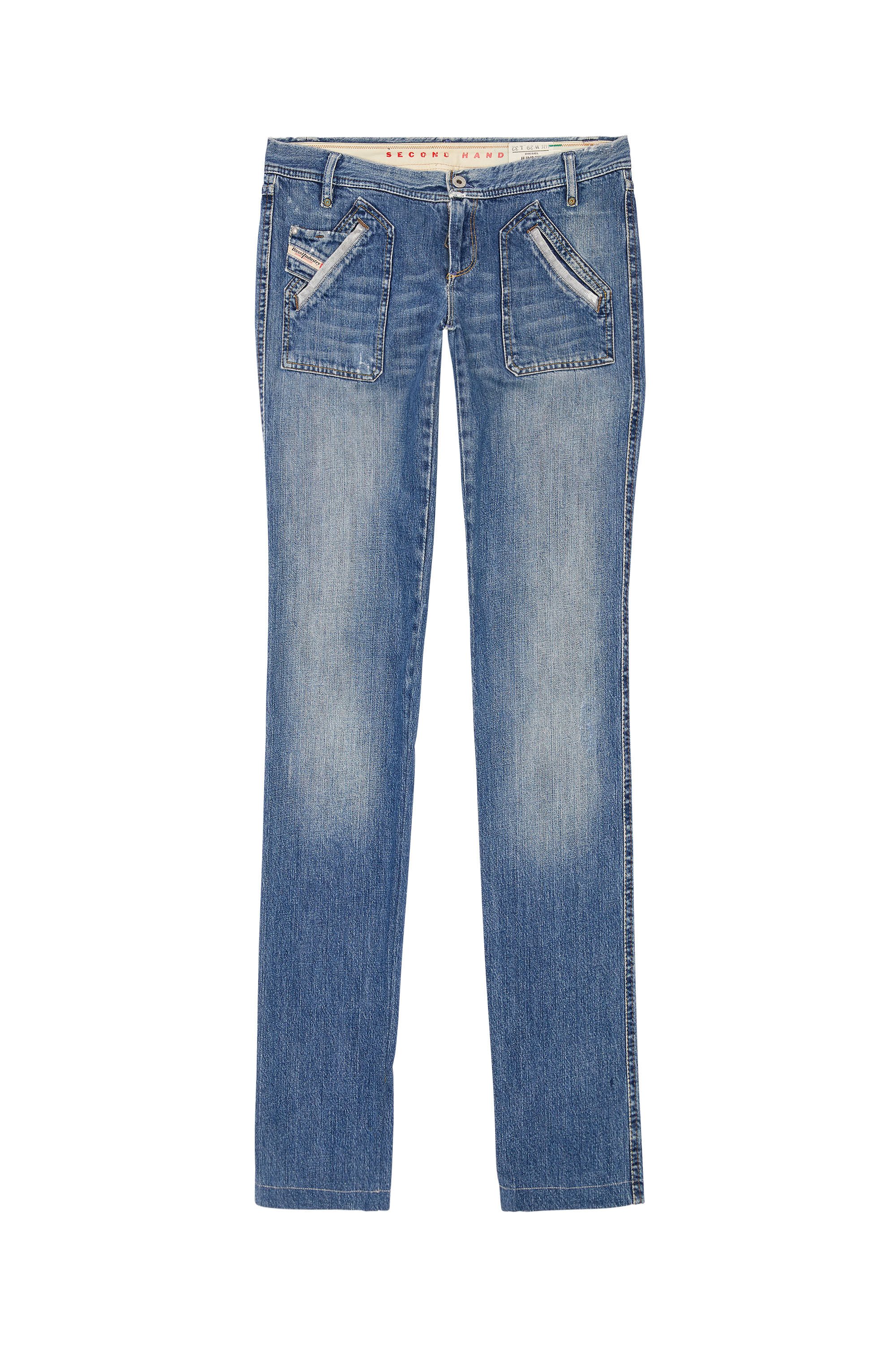 Diesel - Damen JUNNIE, 01 - Image 1