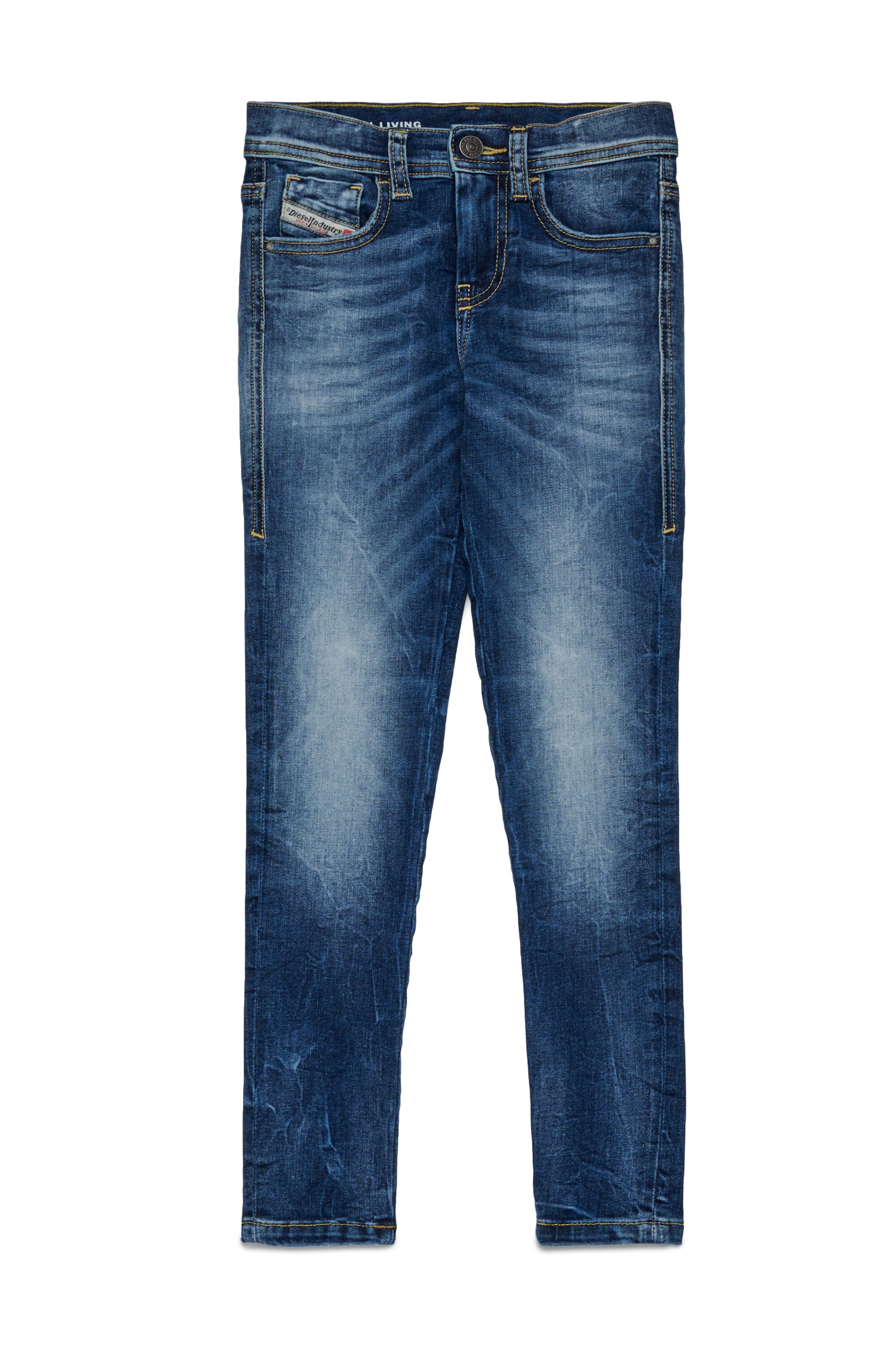 Diesel - Herren 1979 SLEENKER-J, Dunkelblau - 1