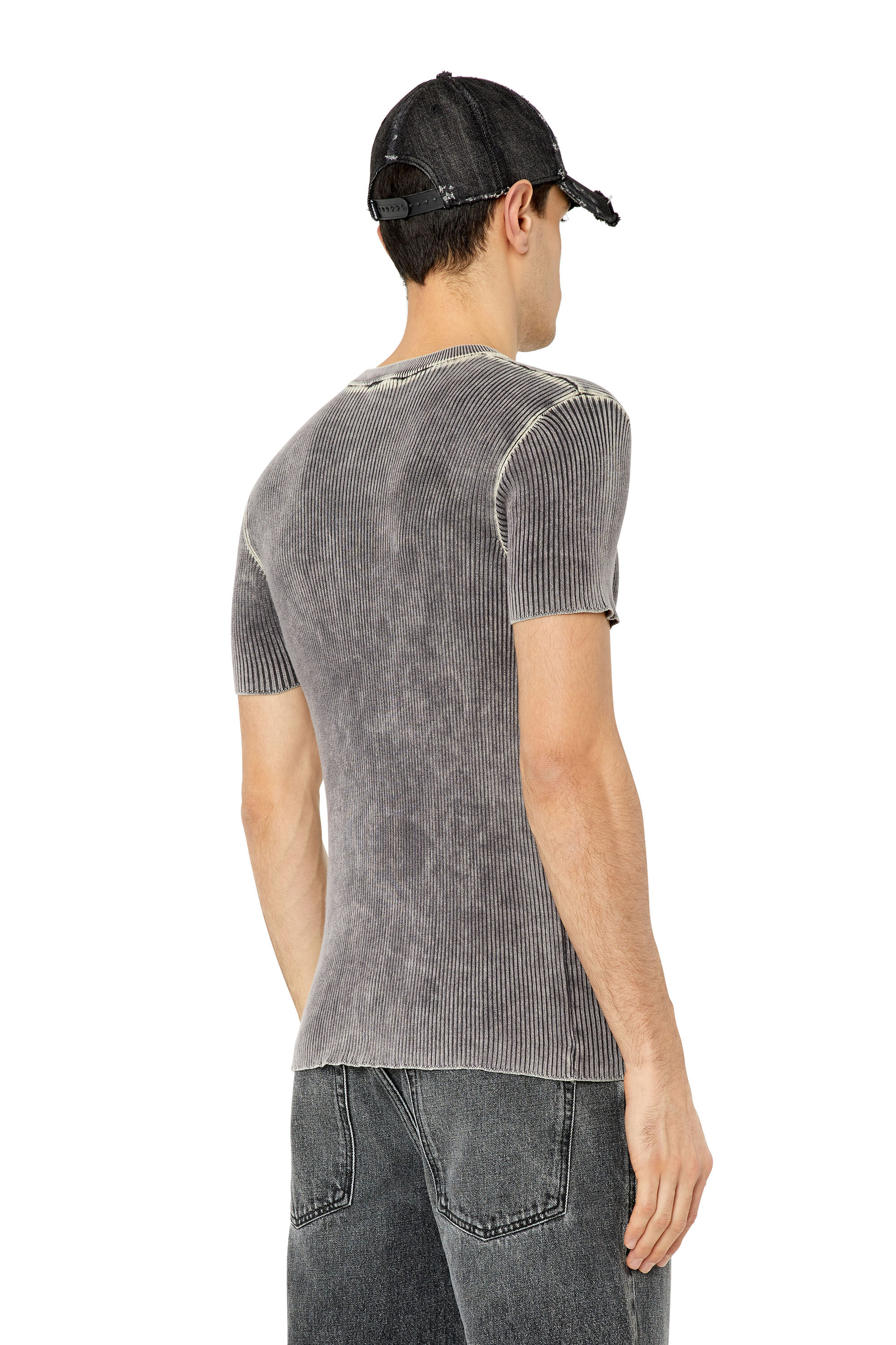 Diesel - K-ERRY, Grau - Image 4