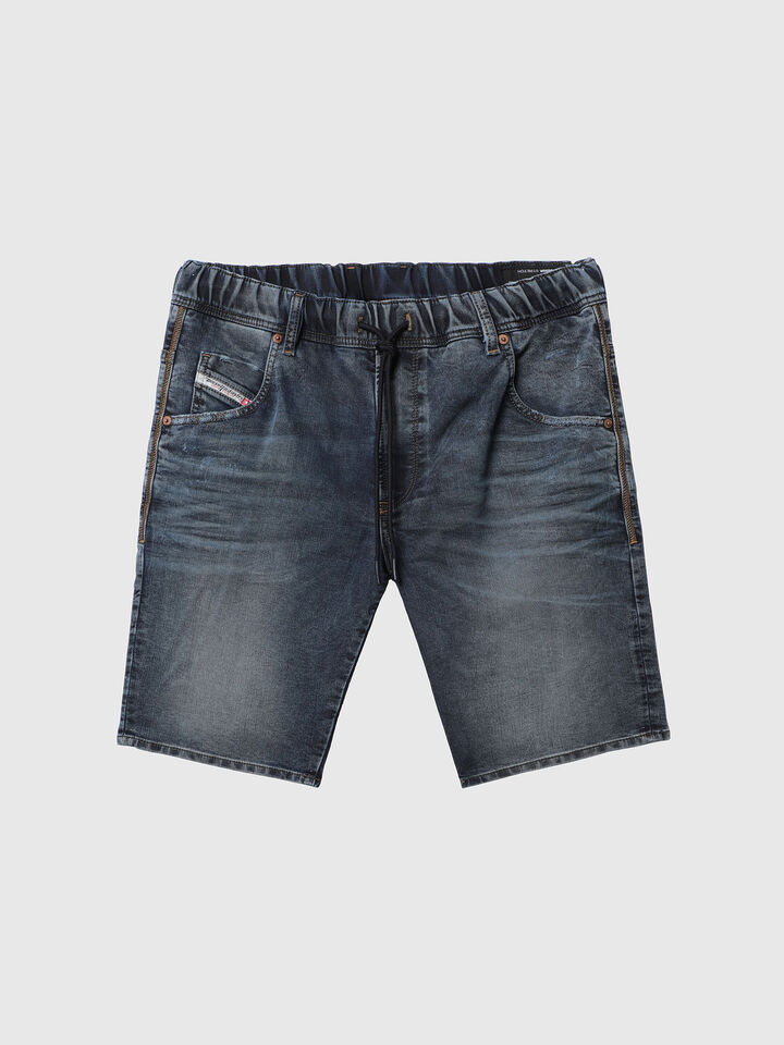 D-KROOSHORT JOGGJEANS, D-KROOSHORT JOGGJEANS,