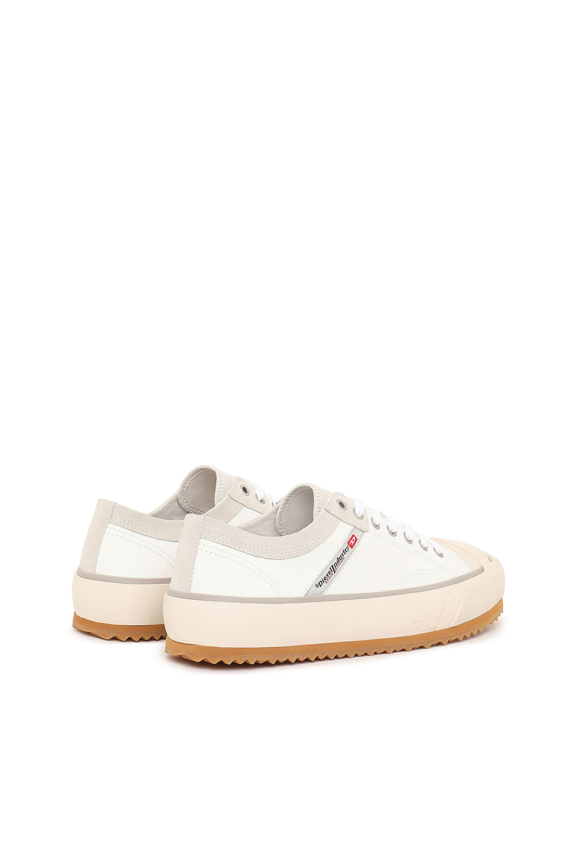 Diesel - S-PRINCIPIA LOW X, Weiß - Image 3