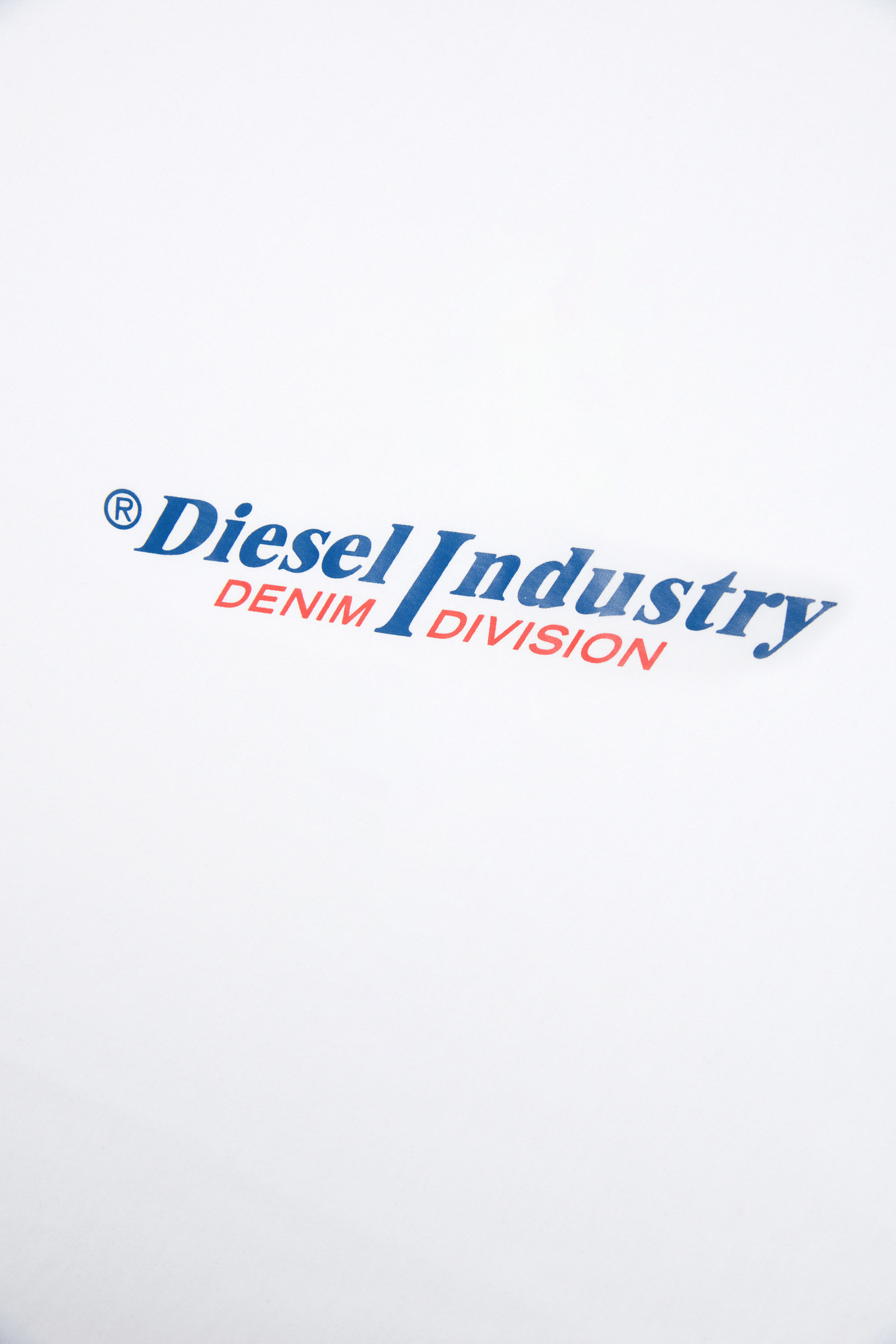 Diesel - TEXVALIND, Weiß - Image 3