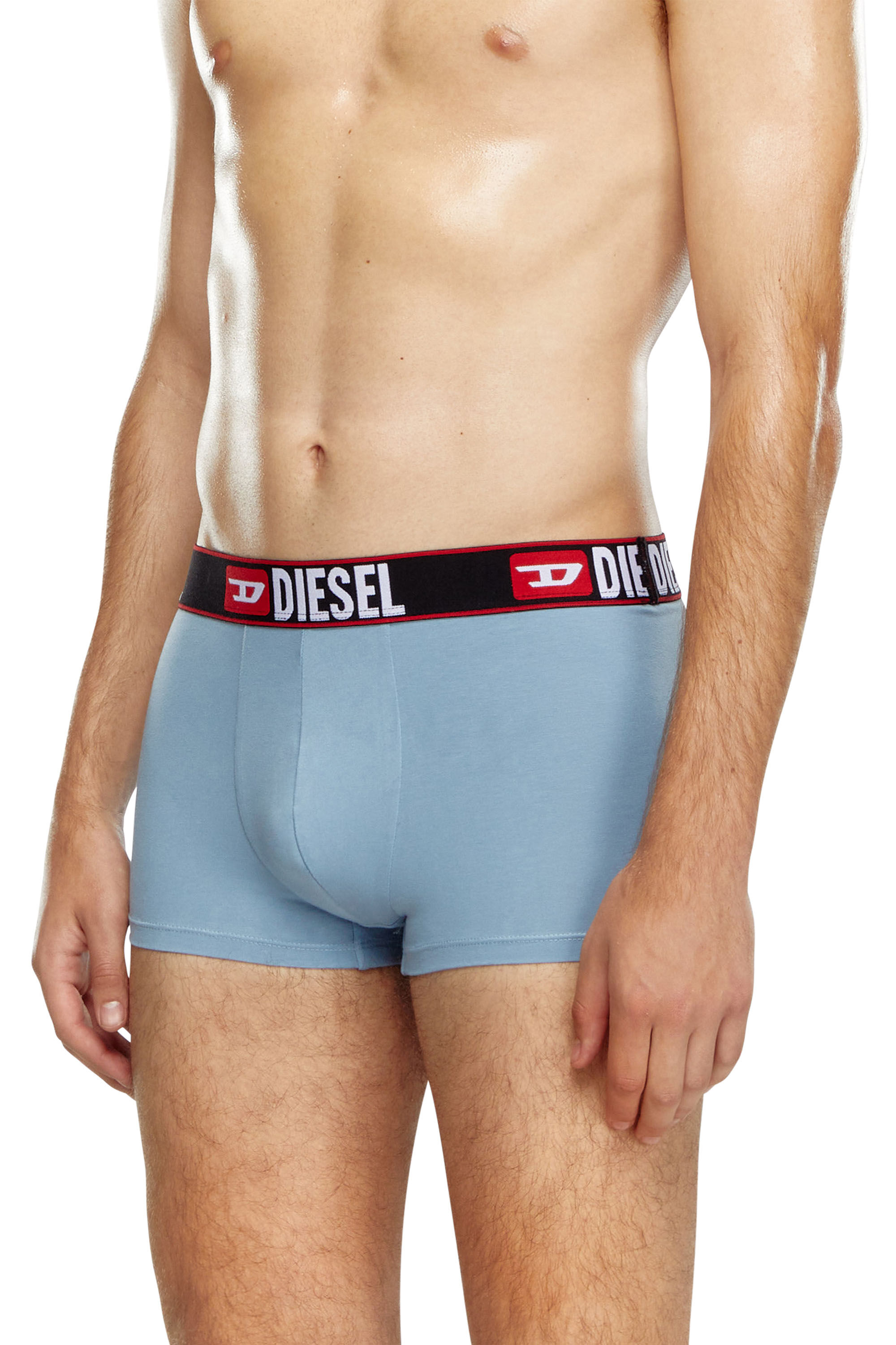 Diesel - UMBX-DAMIENTHREEPACK, Blue - Image 3