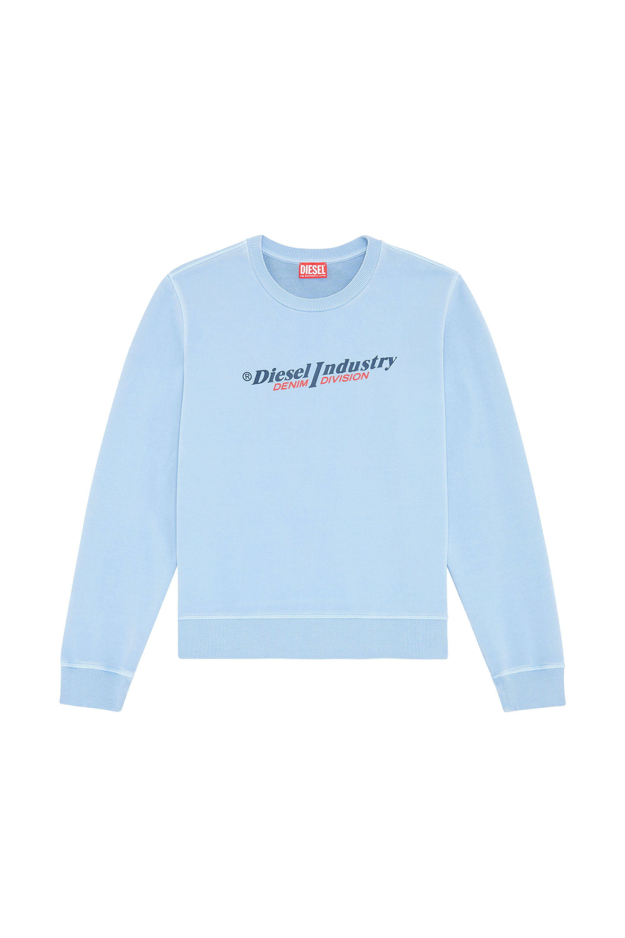 Diesel - S-GINN-IND, Hellblau - Image 2