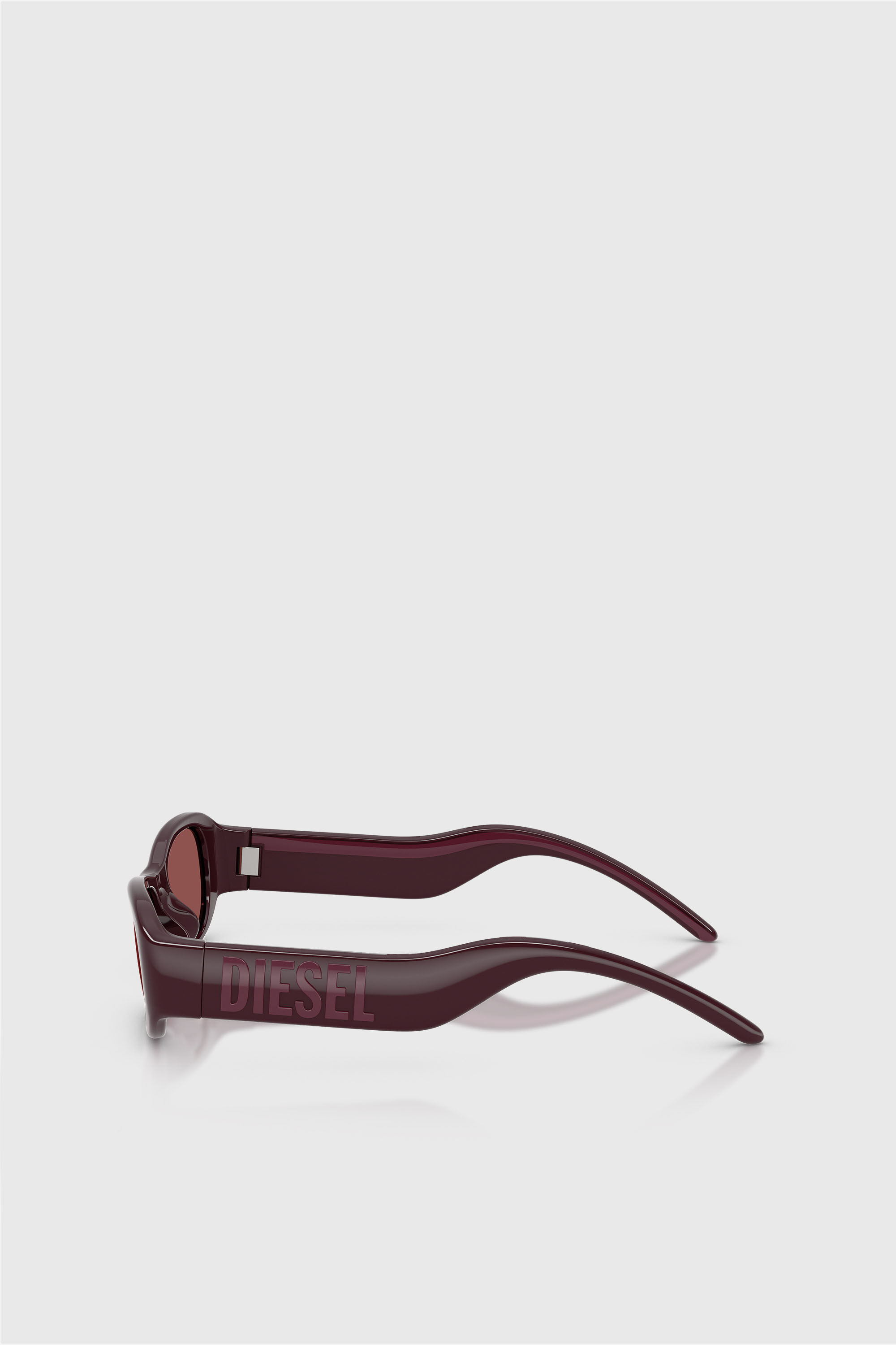Diesel - 0DL3020U, Unisex Pillow-Sonnenbrille in null - 2