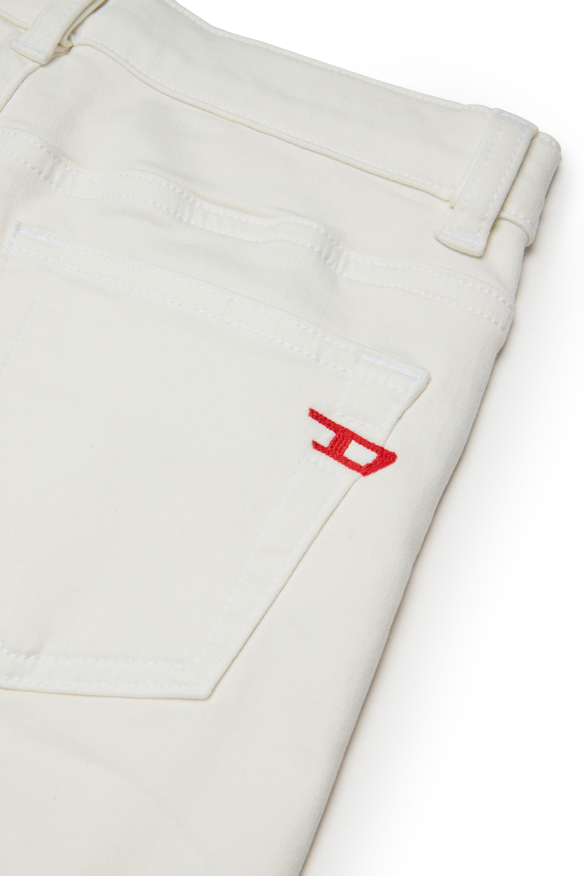 Diesel - Herren 2020 D-VIKER-J JJJ, Wei&szlig; - 4