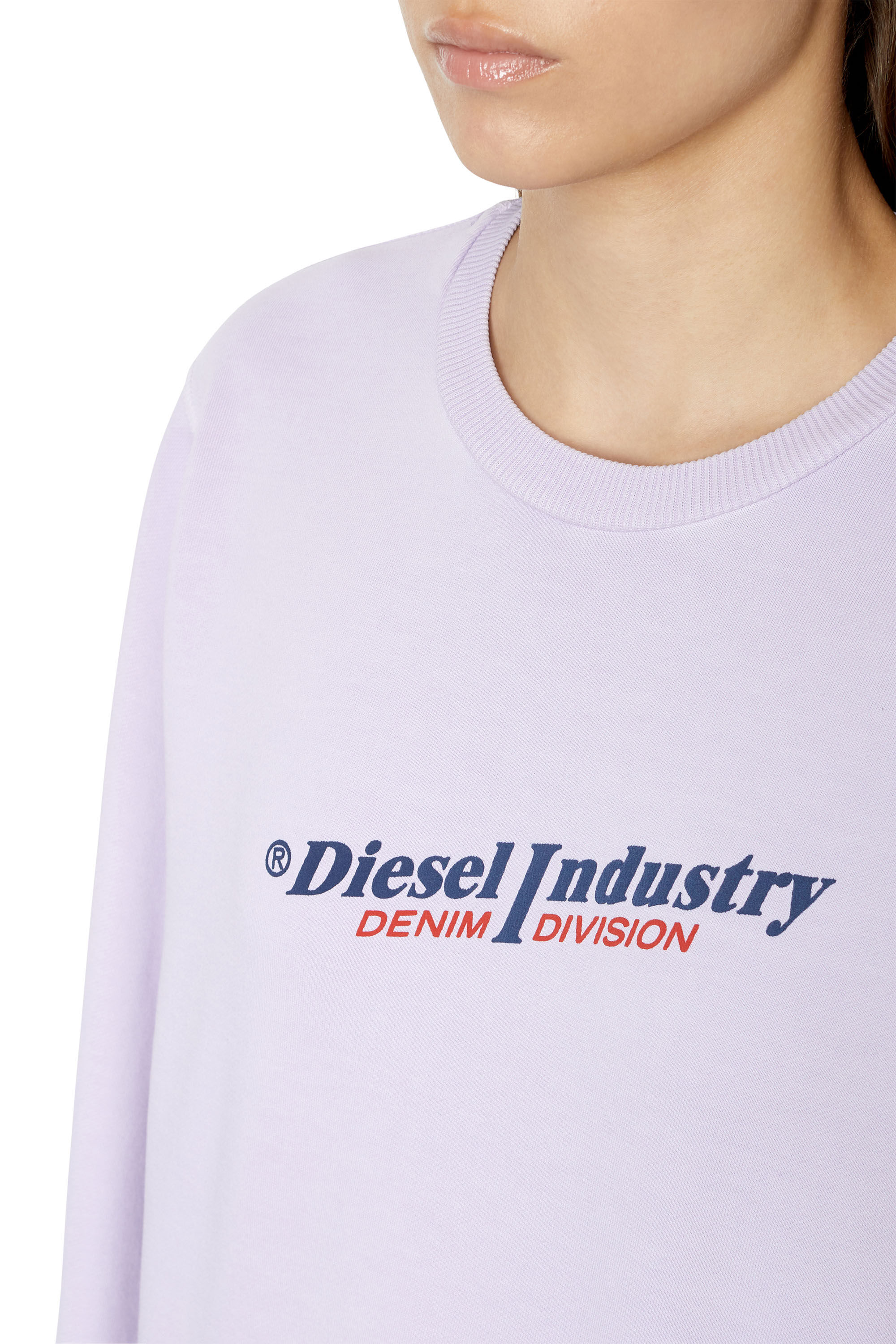 Diesel - F-REGGY-IND, Lila - Image 6