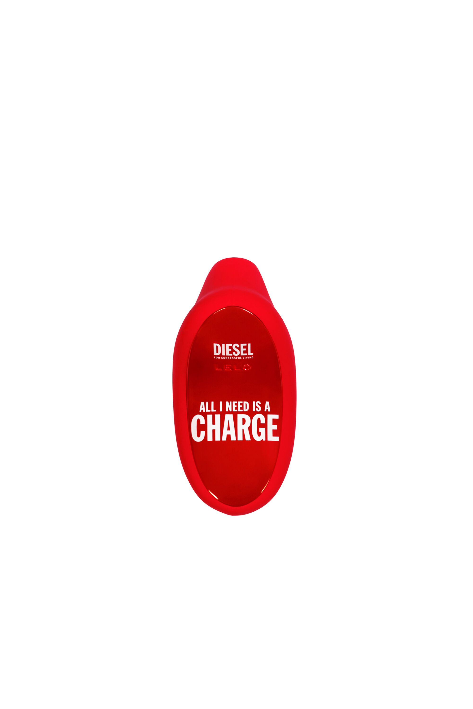 Diesel - 8687 SONA CRUISE X D, Rot - Image 2