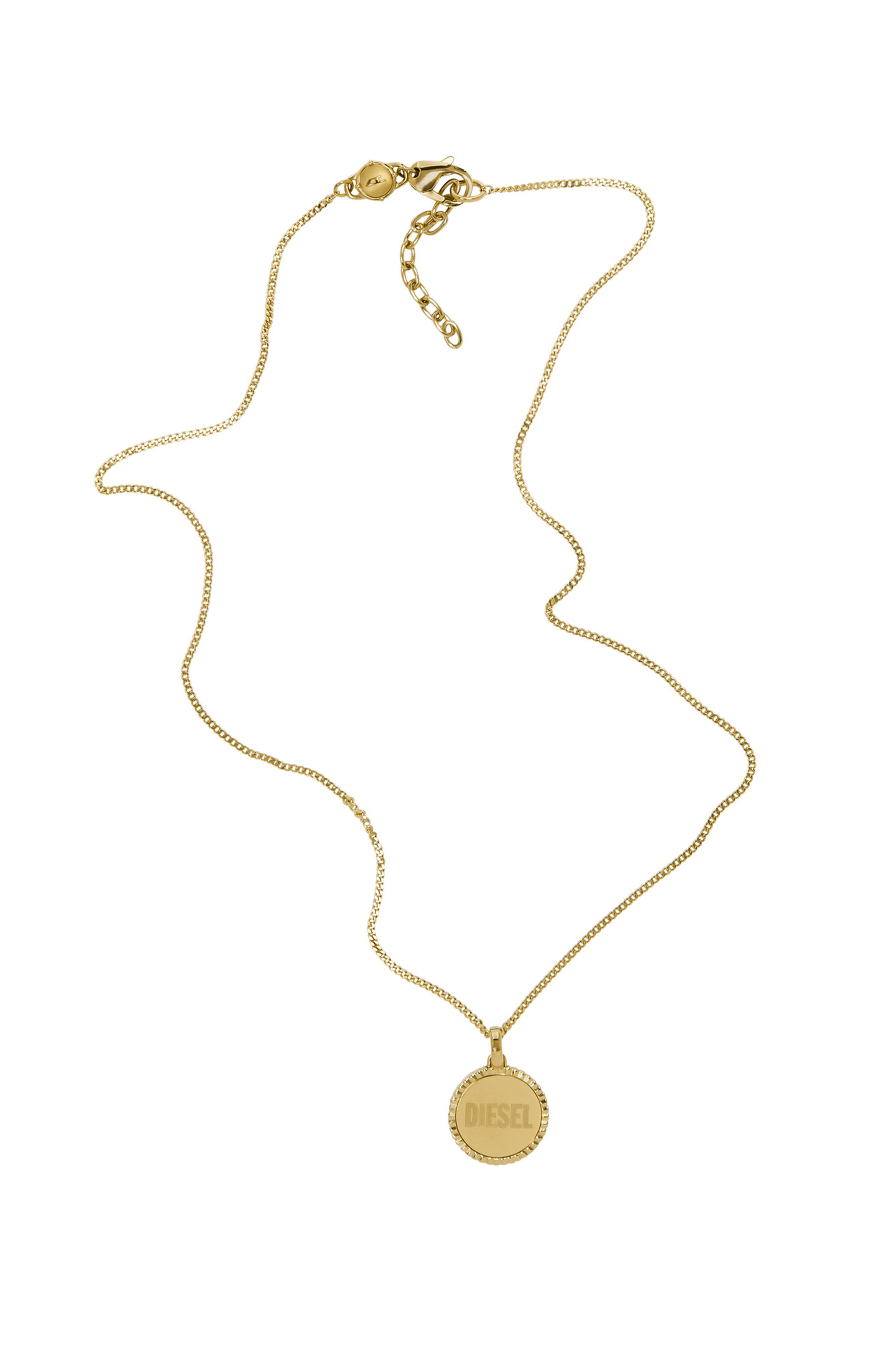 Diesel - DX1361, Gold - Image 2